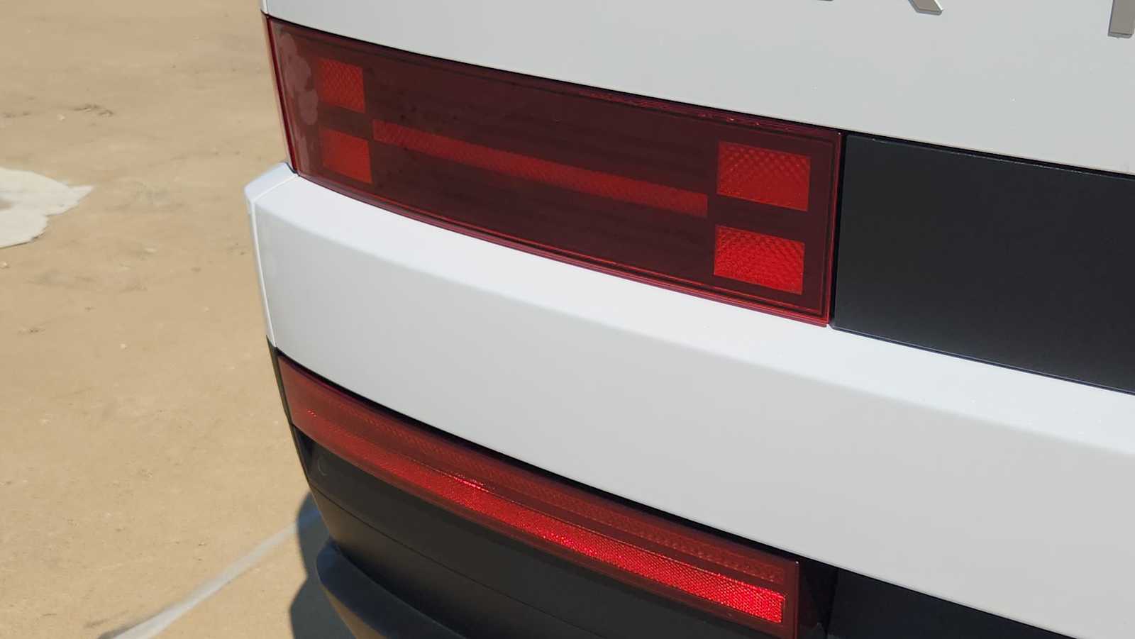 2026 Hyundai Santa Fe SEL - Photo 26