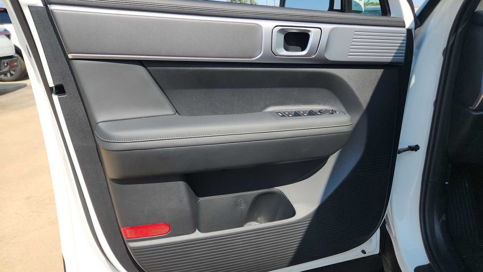 2026 Hyundai Santa Fe SEL - Photo 15