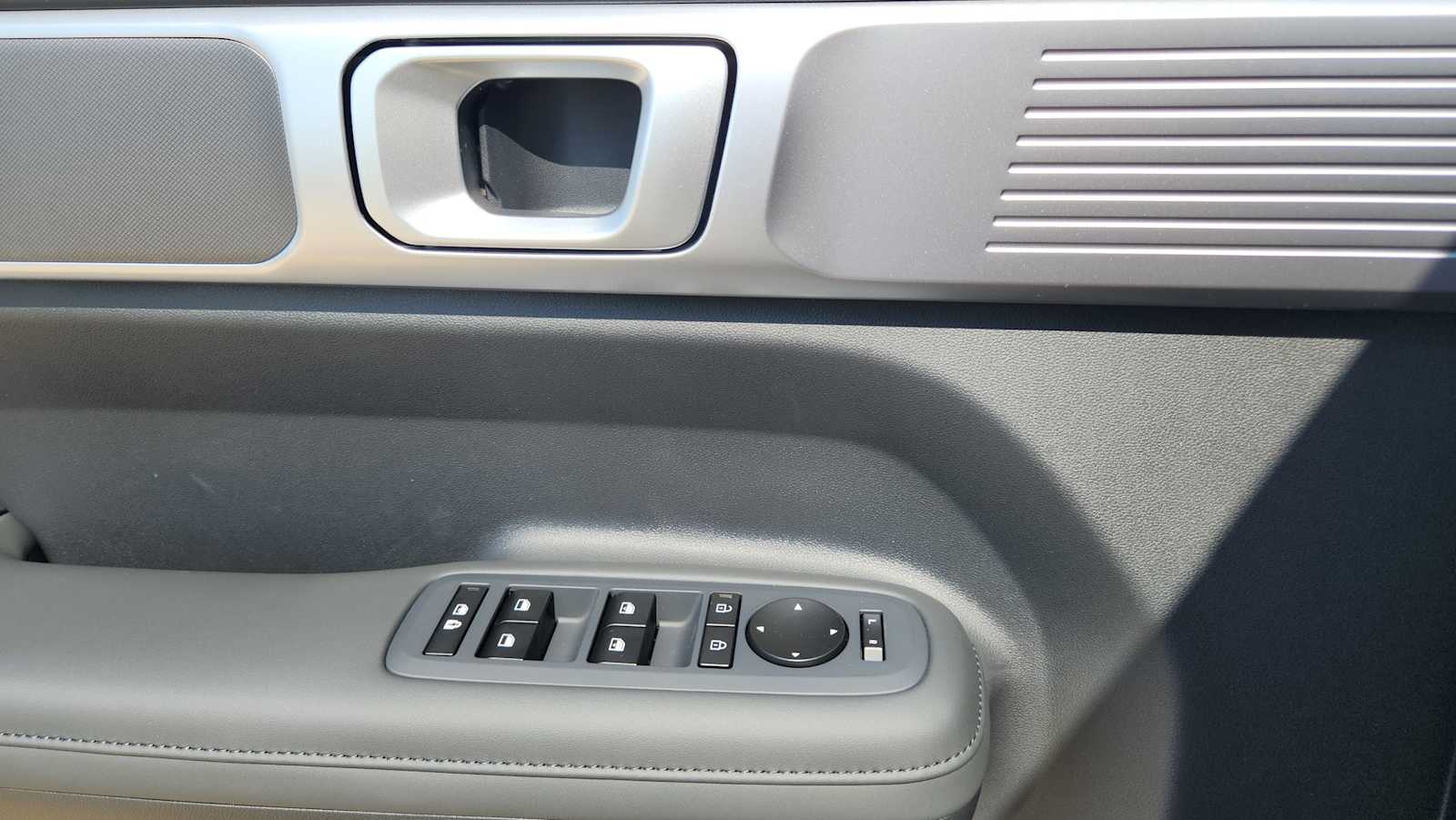 2026 Hyundai Santa Fe SEL - Photo 14