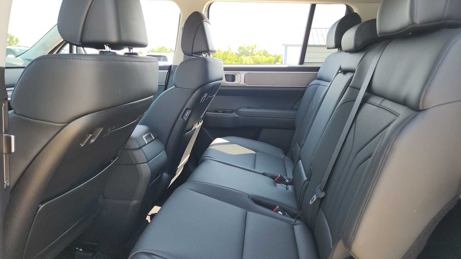 2026 Hyundai Santa Fe SEL - Photo 16