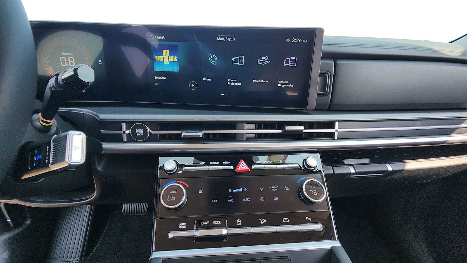 2026 Hyundai Santa Fe SEL - Photo 20