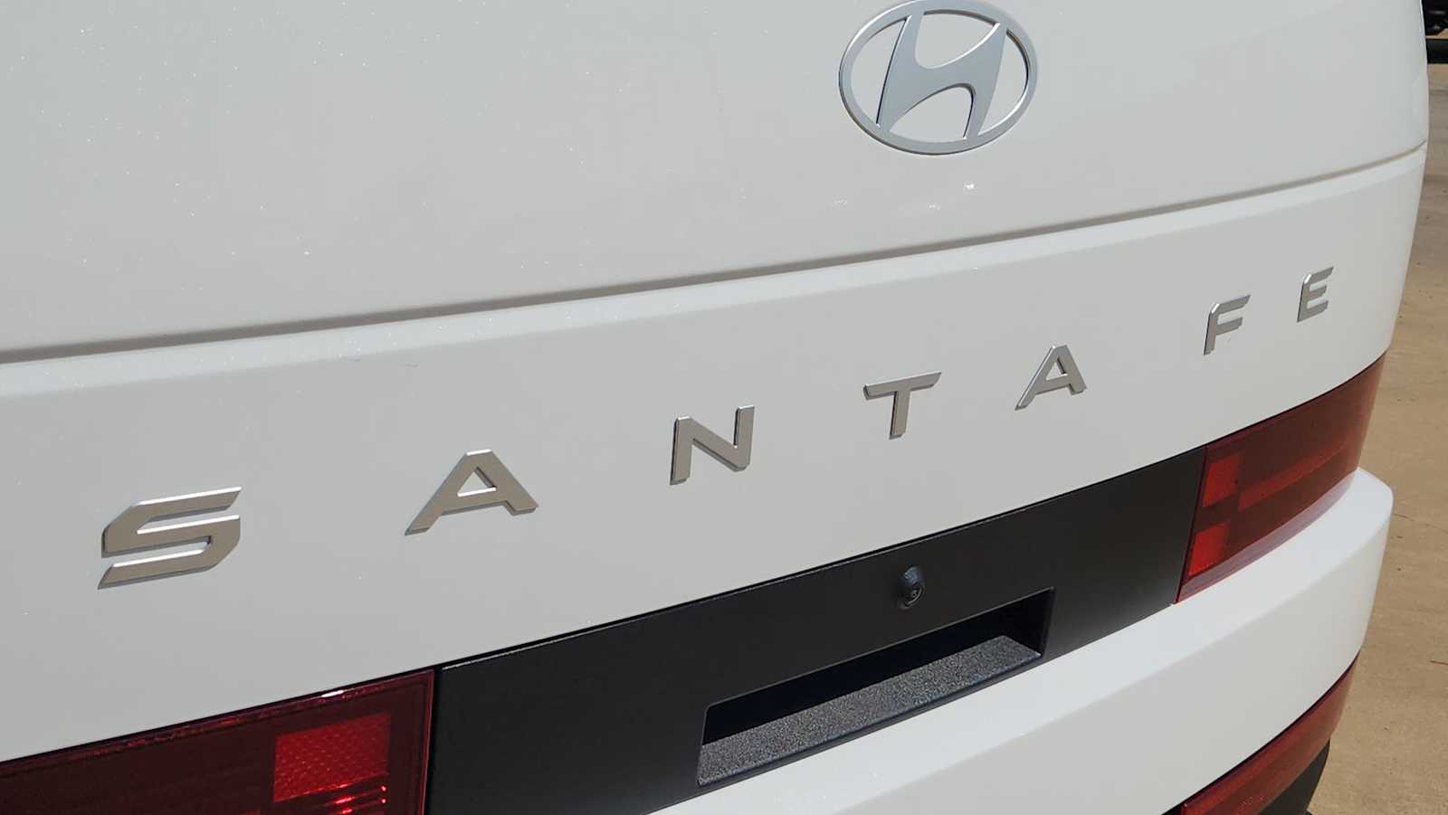 2026 Hyundai Santa Fe SEL - Photo 25