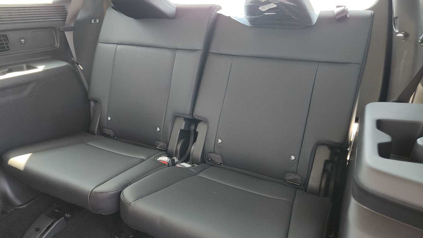 2026 Hyundai Santa Fe SEL - Photo 17