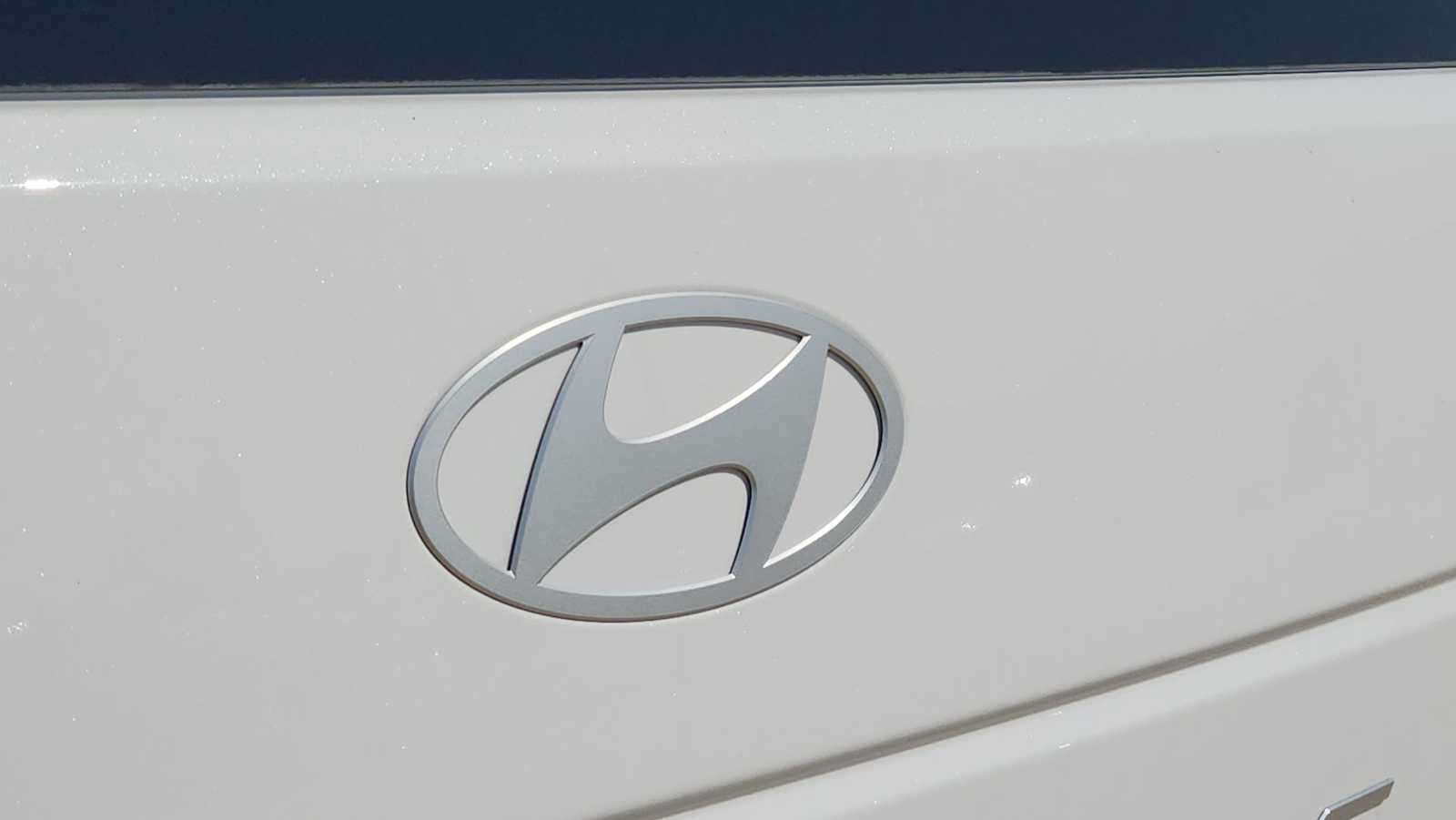 2026 Hyundai Santa Fe SEL - Photo 24