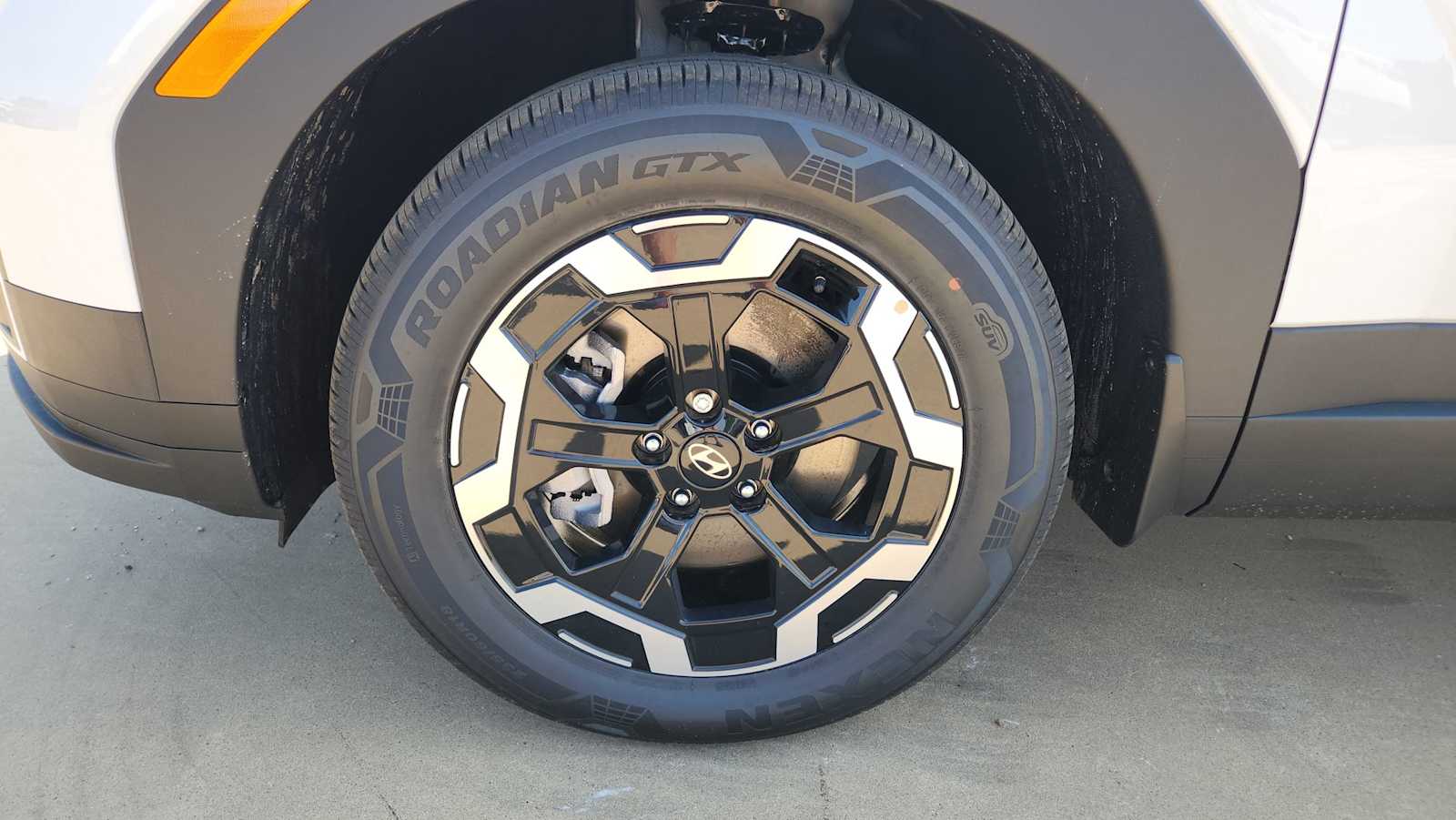 2026 Hyundai Santa Fe SEL - Photo 22