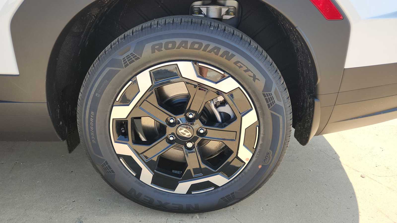 2026 Hyundai Santa Fe SEL - Photo 23