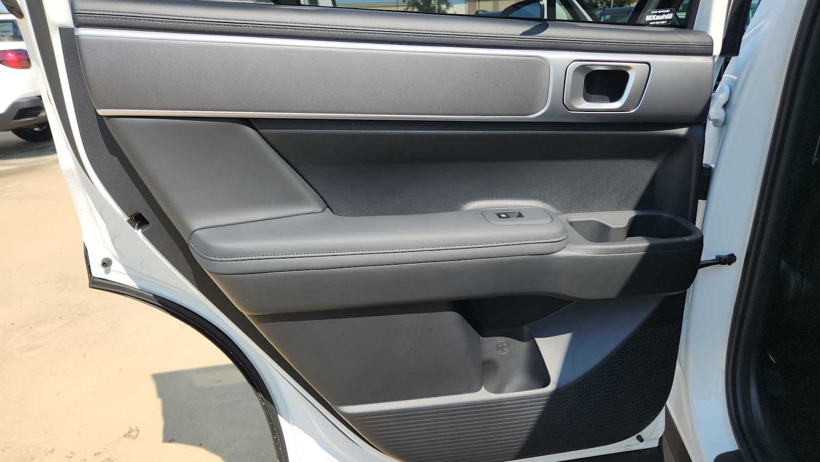 2026 Hyundai Santa Fe SEL - Photo 18