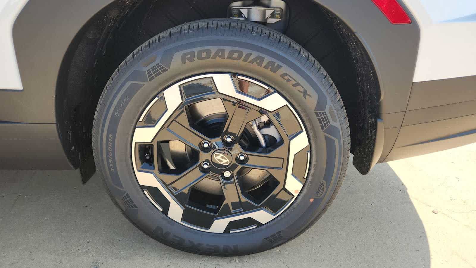 2026 Hyundai Santa Fe SEL - Photo 23