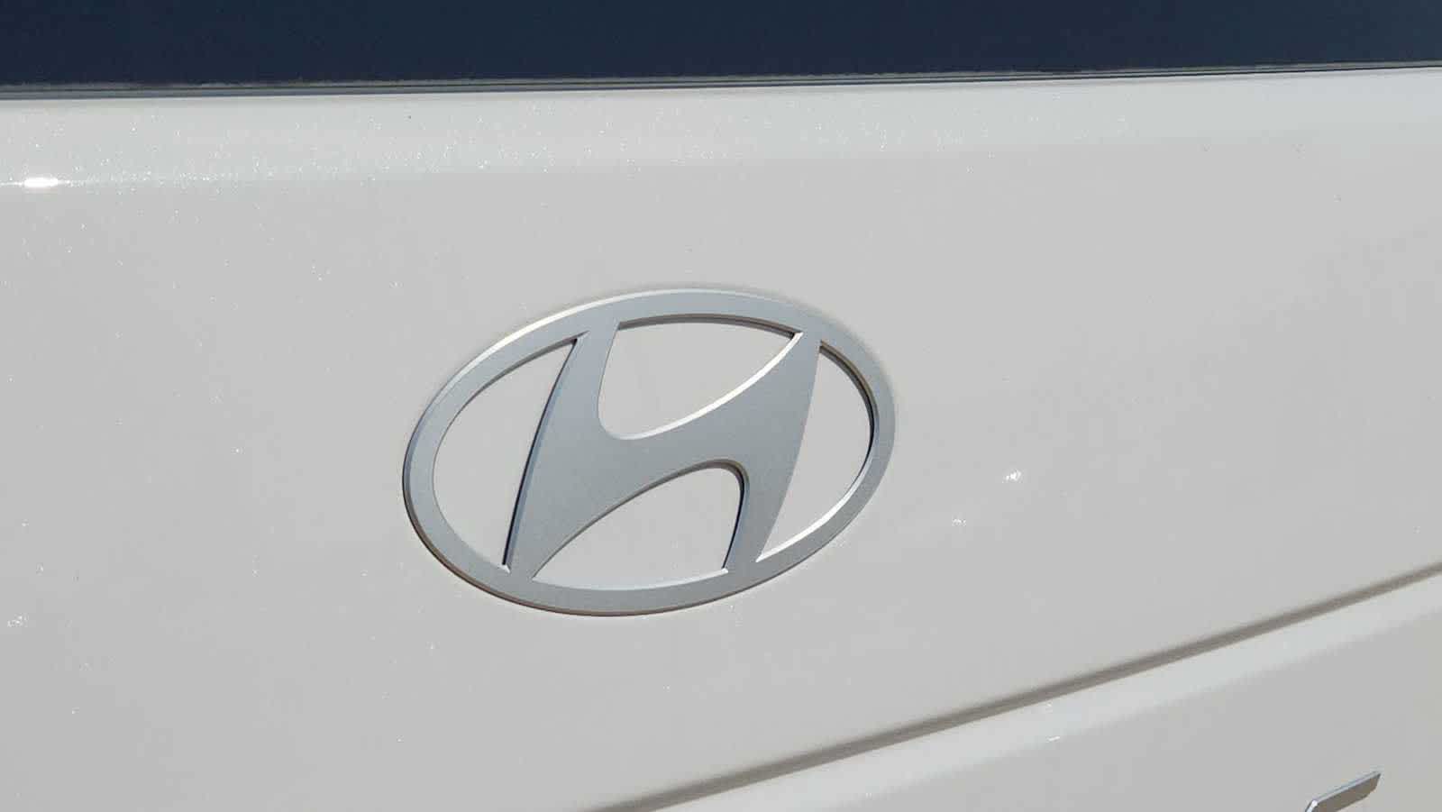 2026 Hyundai Santa Fe SEL - Photo 24