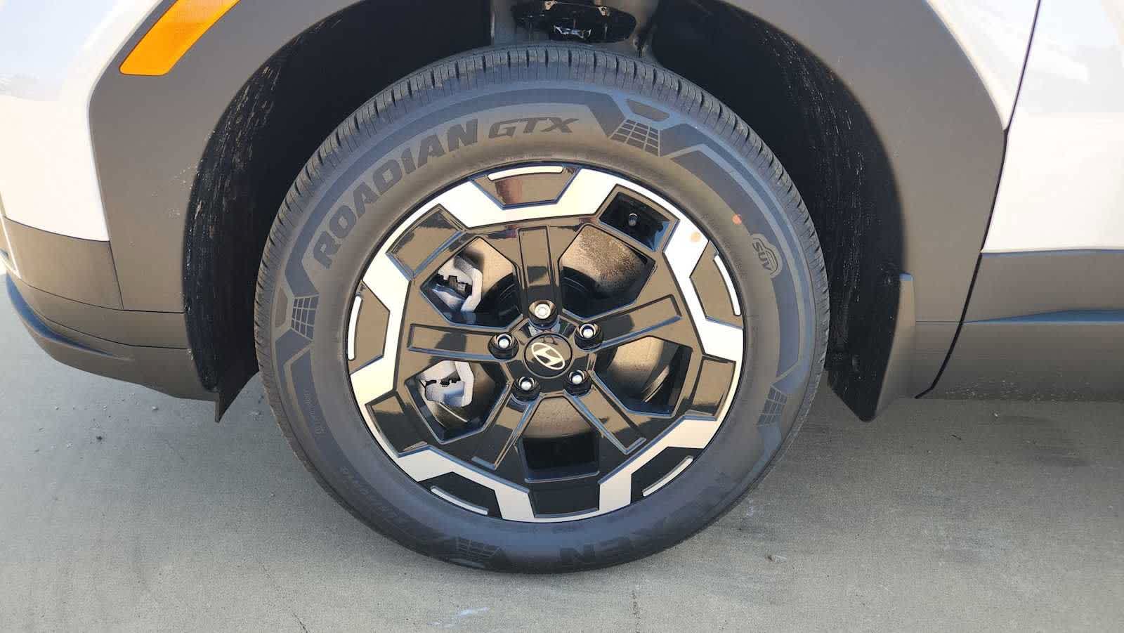 2026 Hyundai Santa Fe SEL - Photo 22