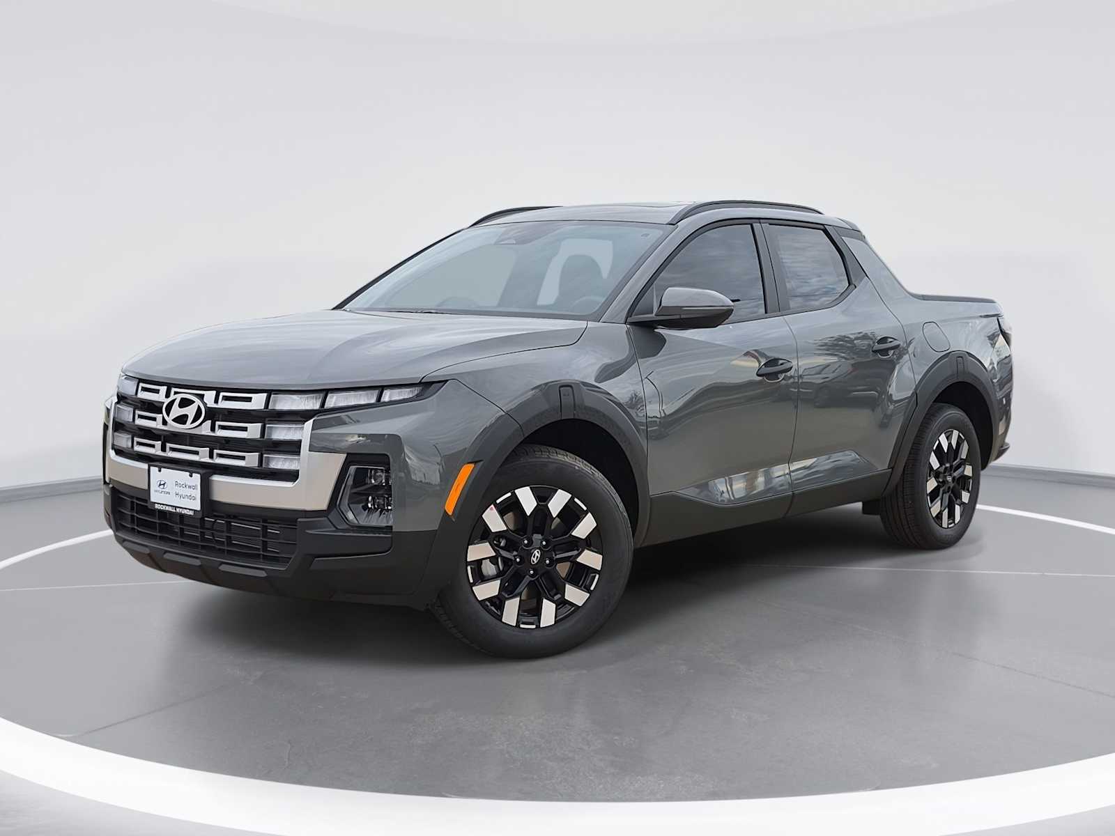 2027 Hyundai Santa Cruz SEL Activity