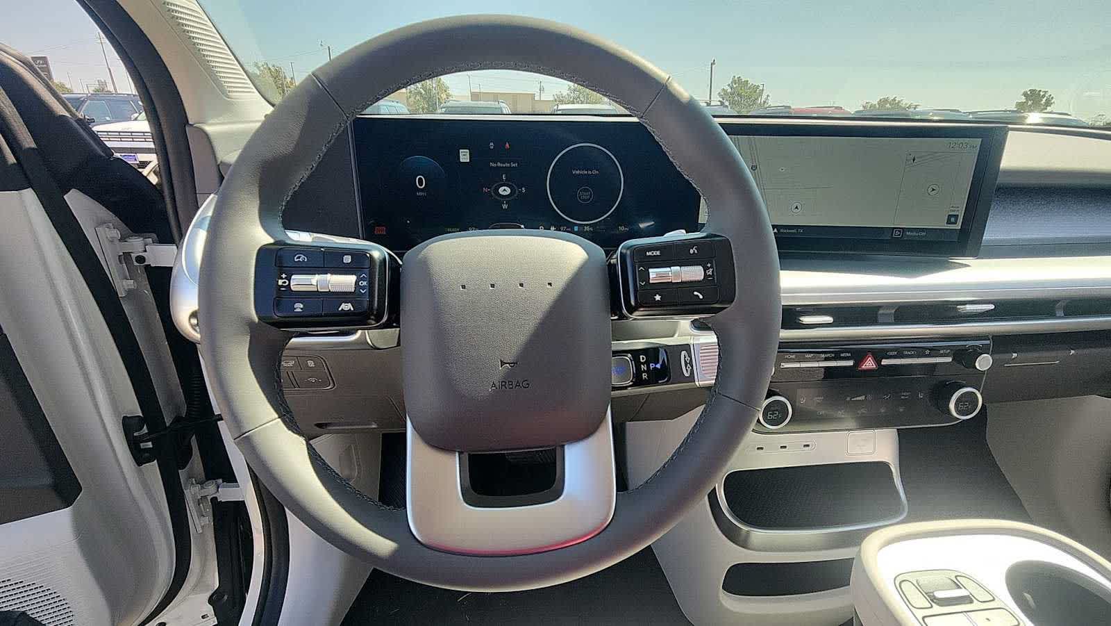 2026 Hyundai IONIQ 9 SE - Photo 20