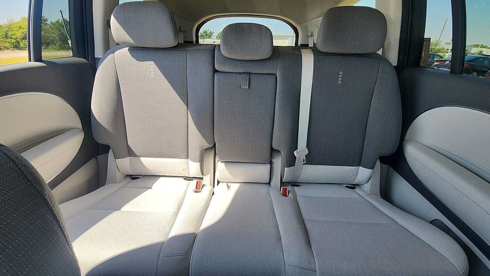 2026 Hyundai IONIQ 9 SE - Photo 21