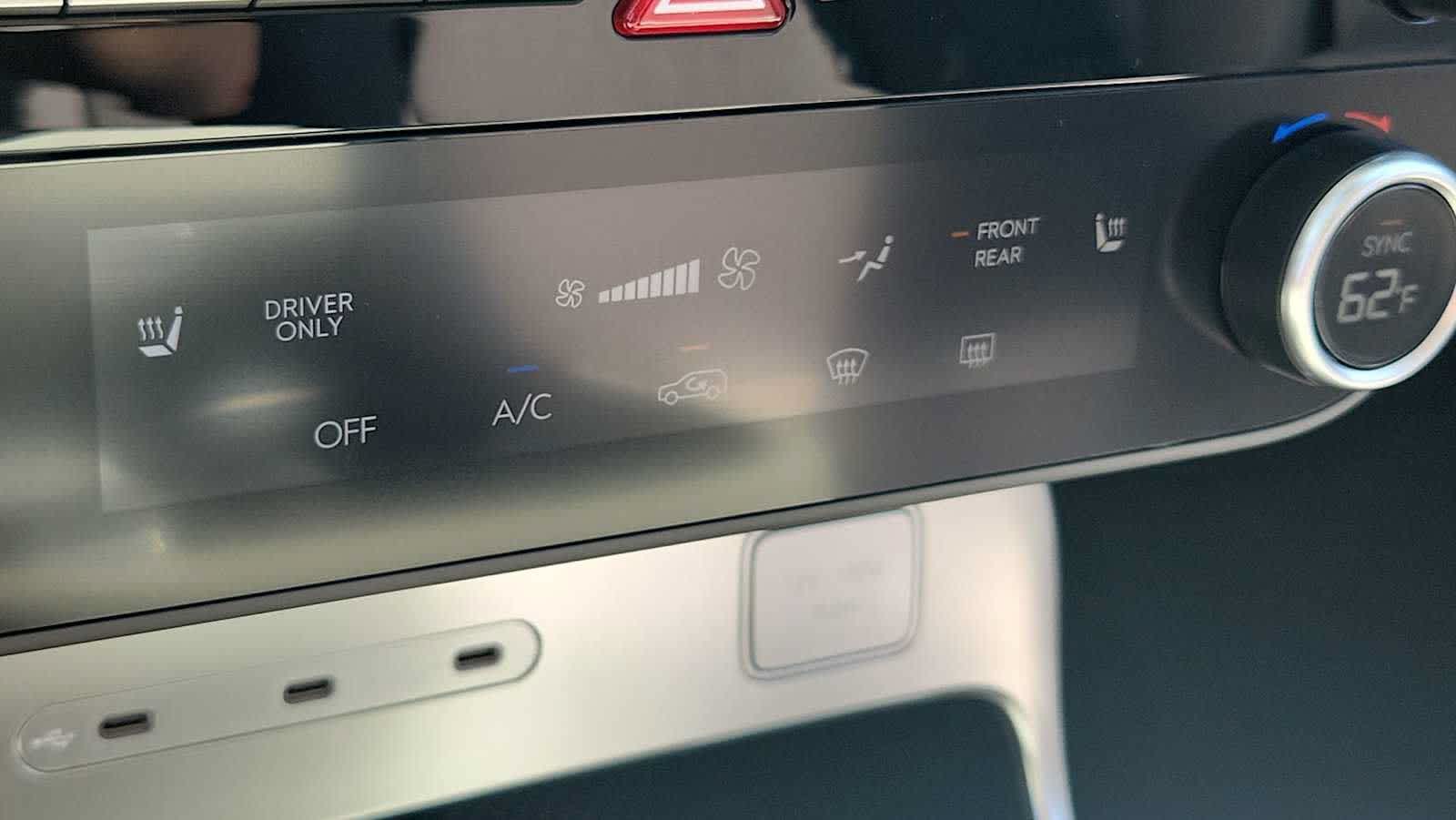 2026 Hyundai IONIQ 9 SE - Photo 16