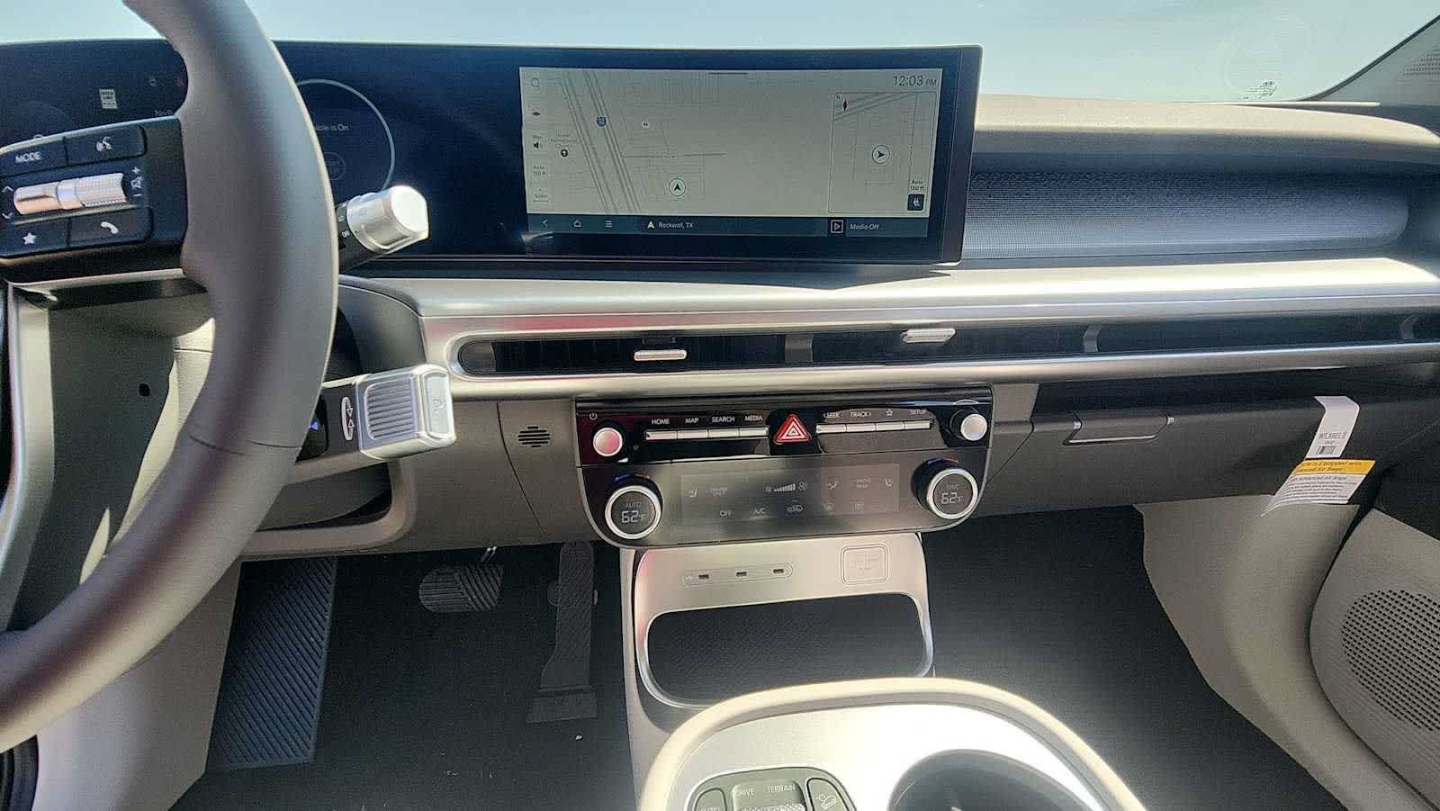 2026 Hyundai IONIQ 9 SE - Photo 19