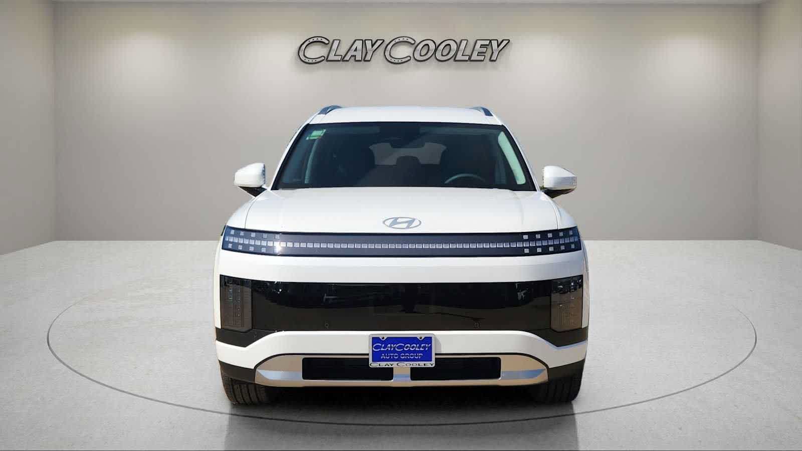 2026 Hyundai IONIQ 9 SE - Photo 6
