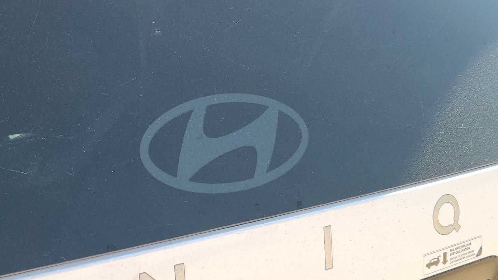 2026 Hyundai IONIQ 9 SE - Photo 9