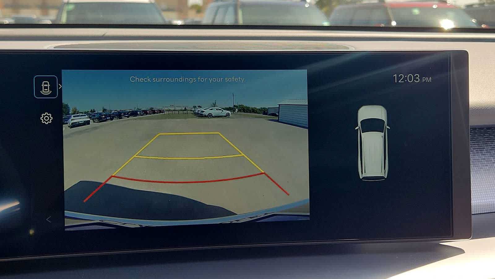2026 Hyundai IONIQ 9 SE - Photo 18