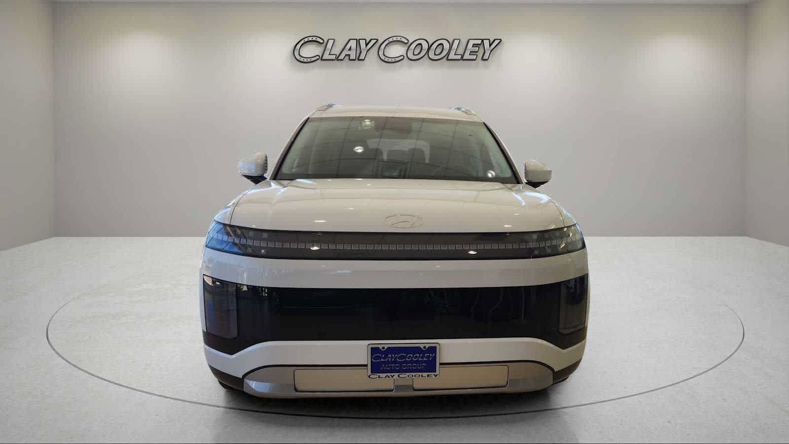 2026 Hyundai IONIQ 9 SEL - Photo 8