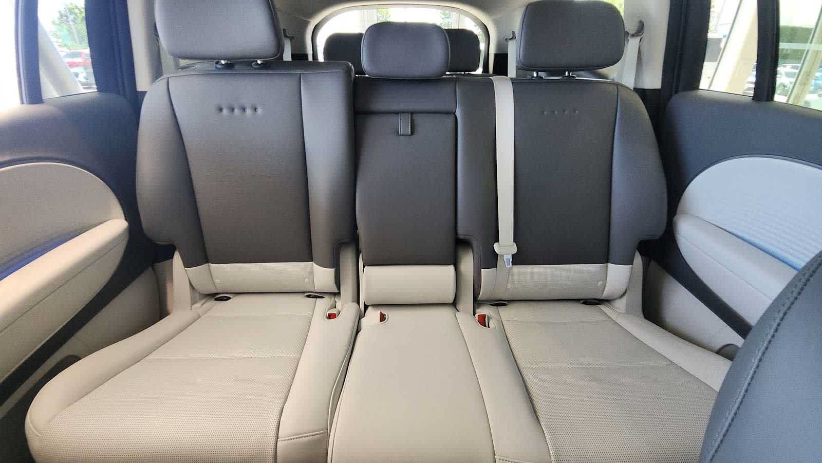 2026 Hyundai IONIQ 9 SEL - Photo 23