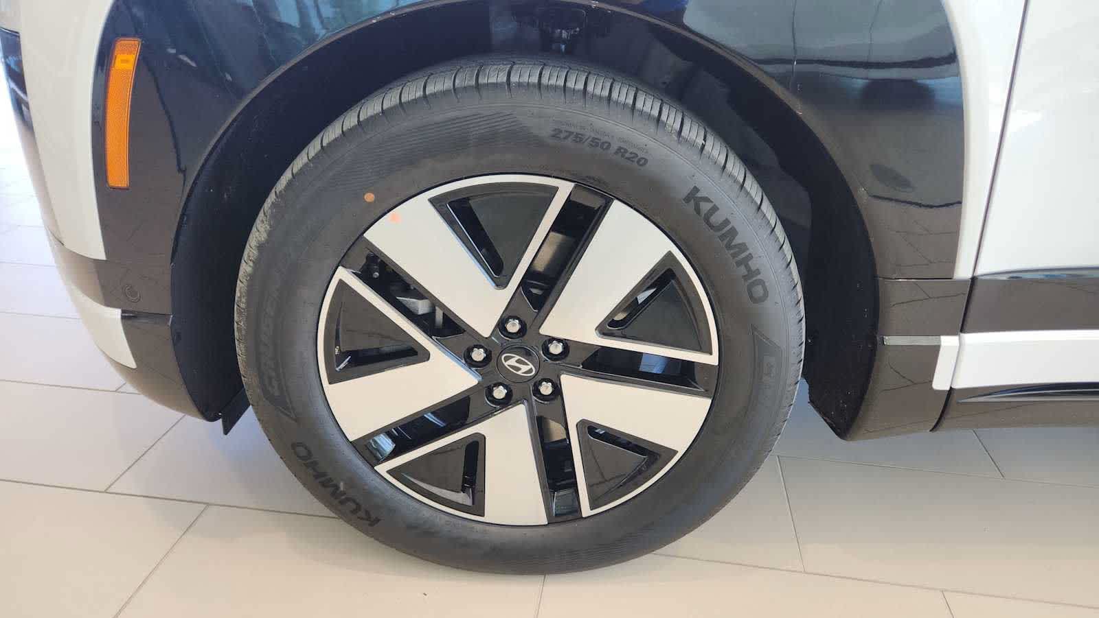 2026 Hyundai IONIQ 9 SEL - Photo 24