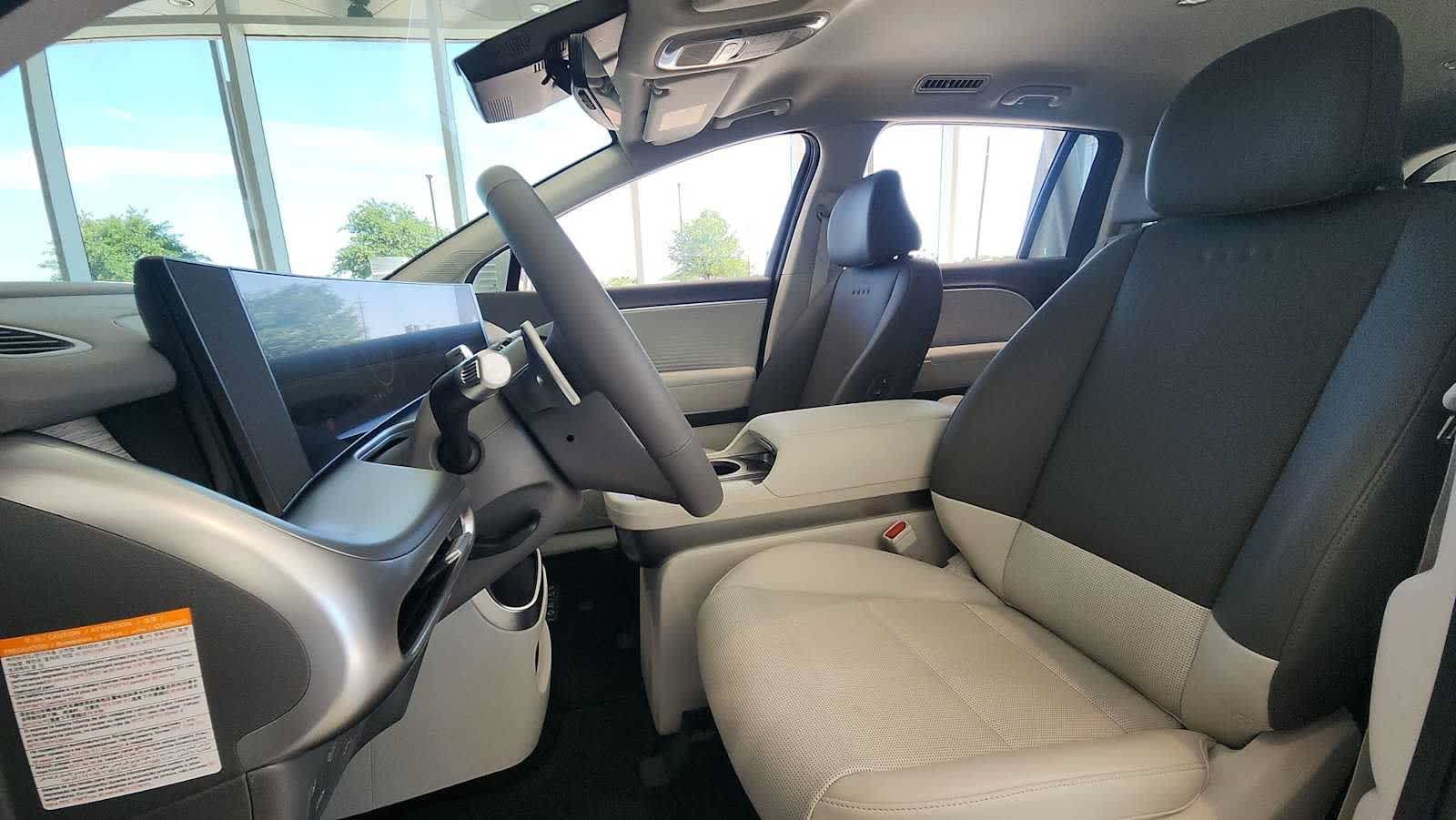 2026 Hyundai IONIQ 9 SEL - Photo 10