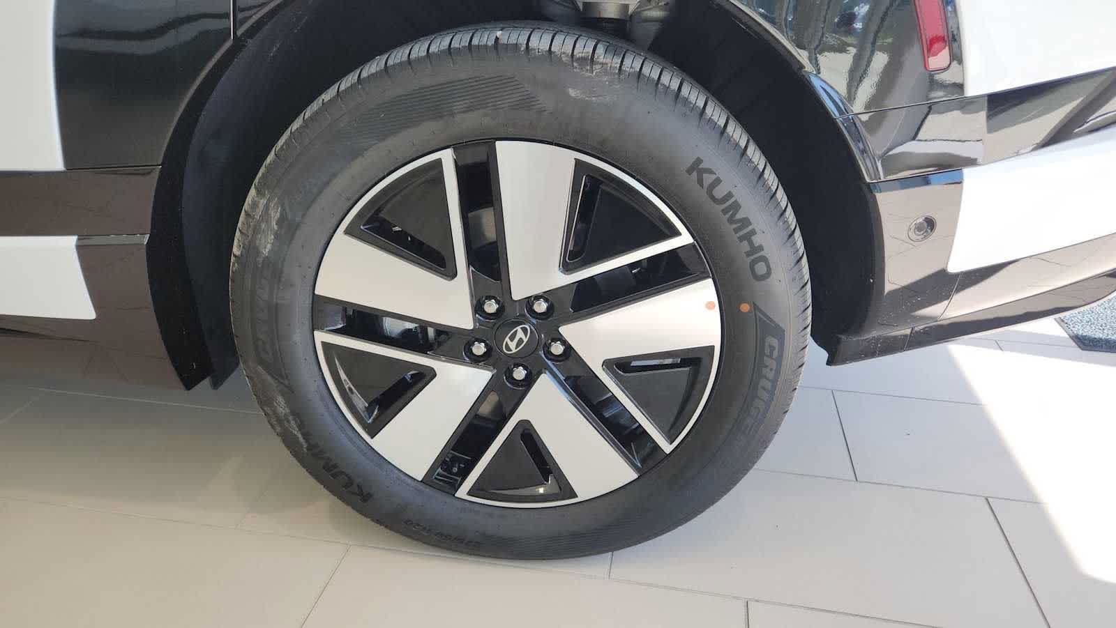 2026 Hyundai IONIQ 9 SEL - Photo 25