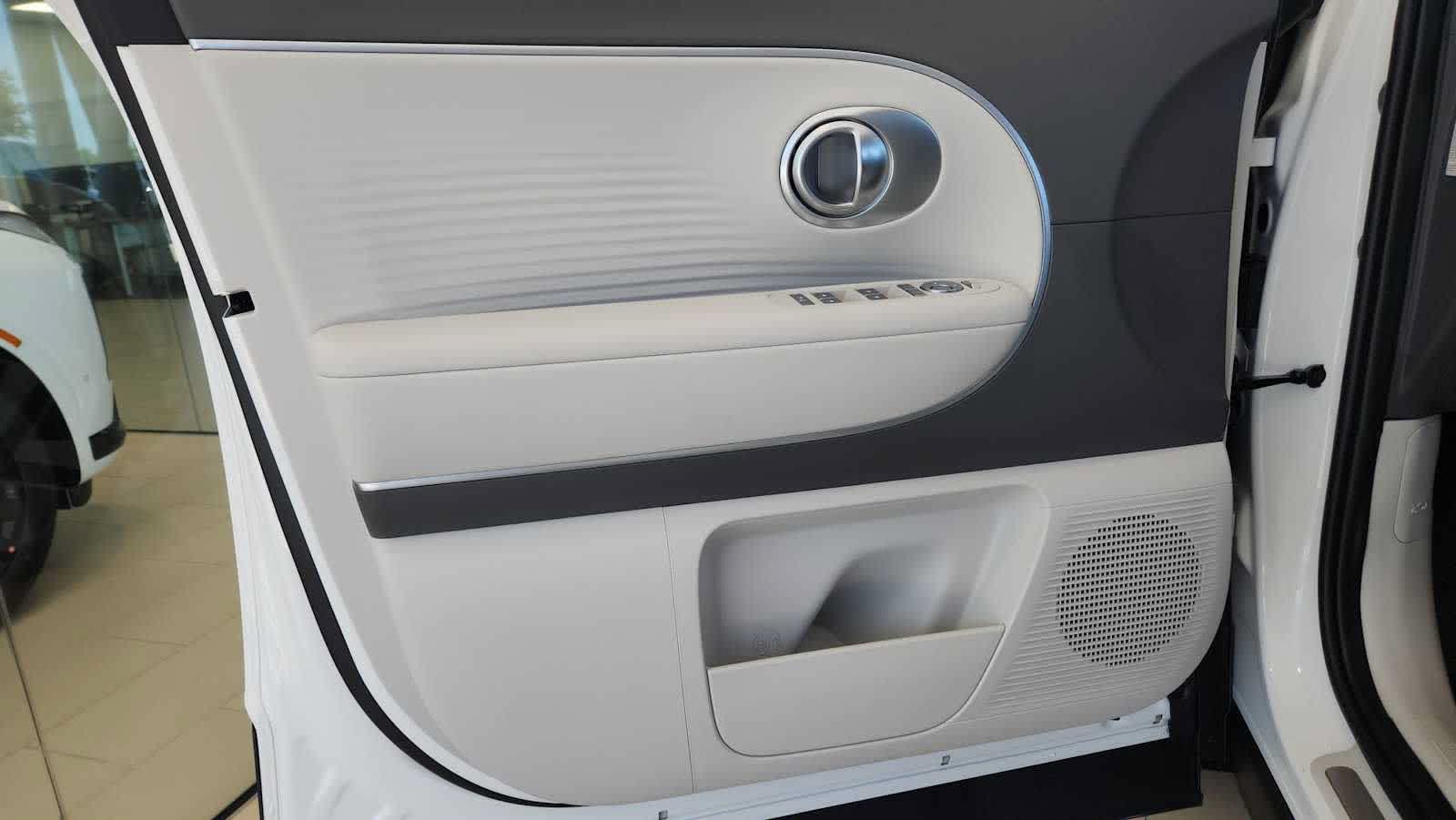 2026 Hyundai IONIQ 9 SEL - Photo 17