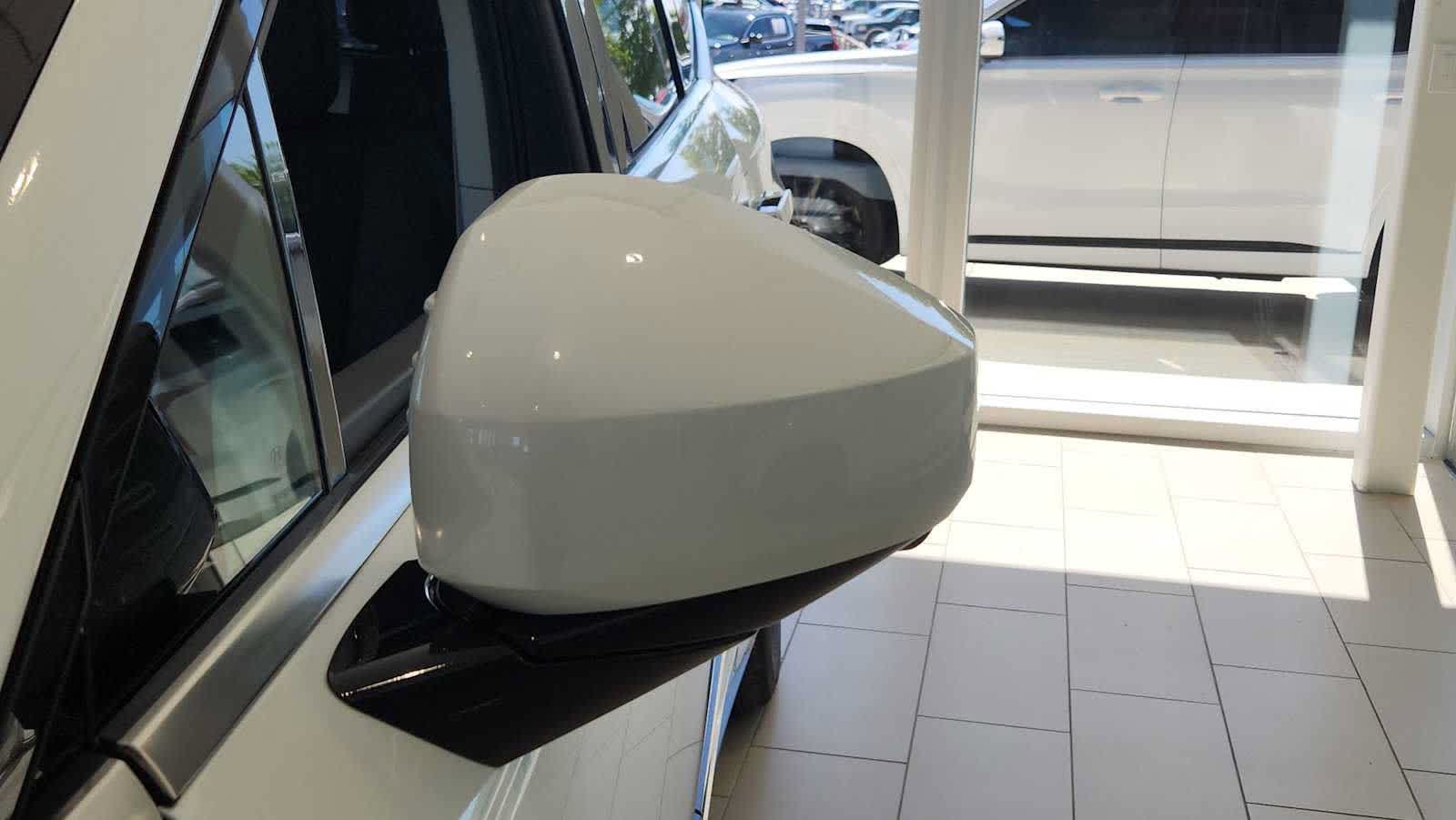 2026 Hyundai IONIQ 9 SEL - Photo 27