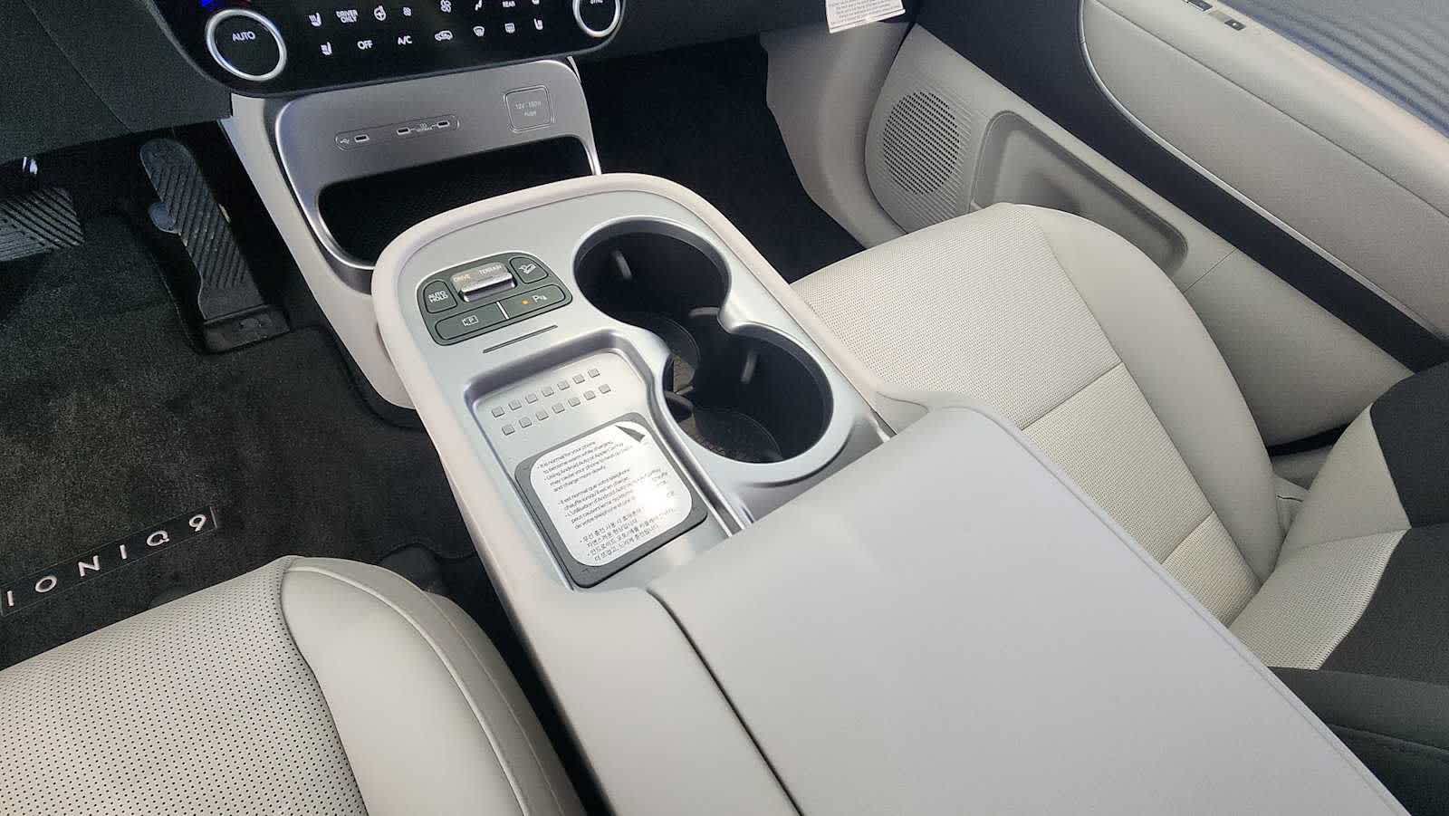 2026 Hyundai IONIQ 9 SEL - Photo 12