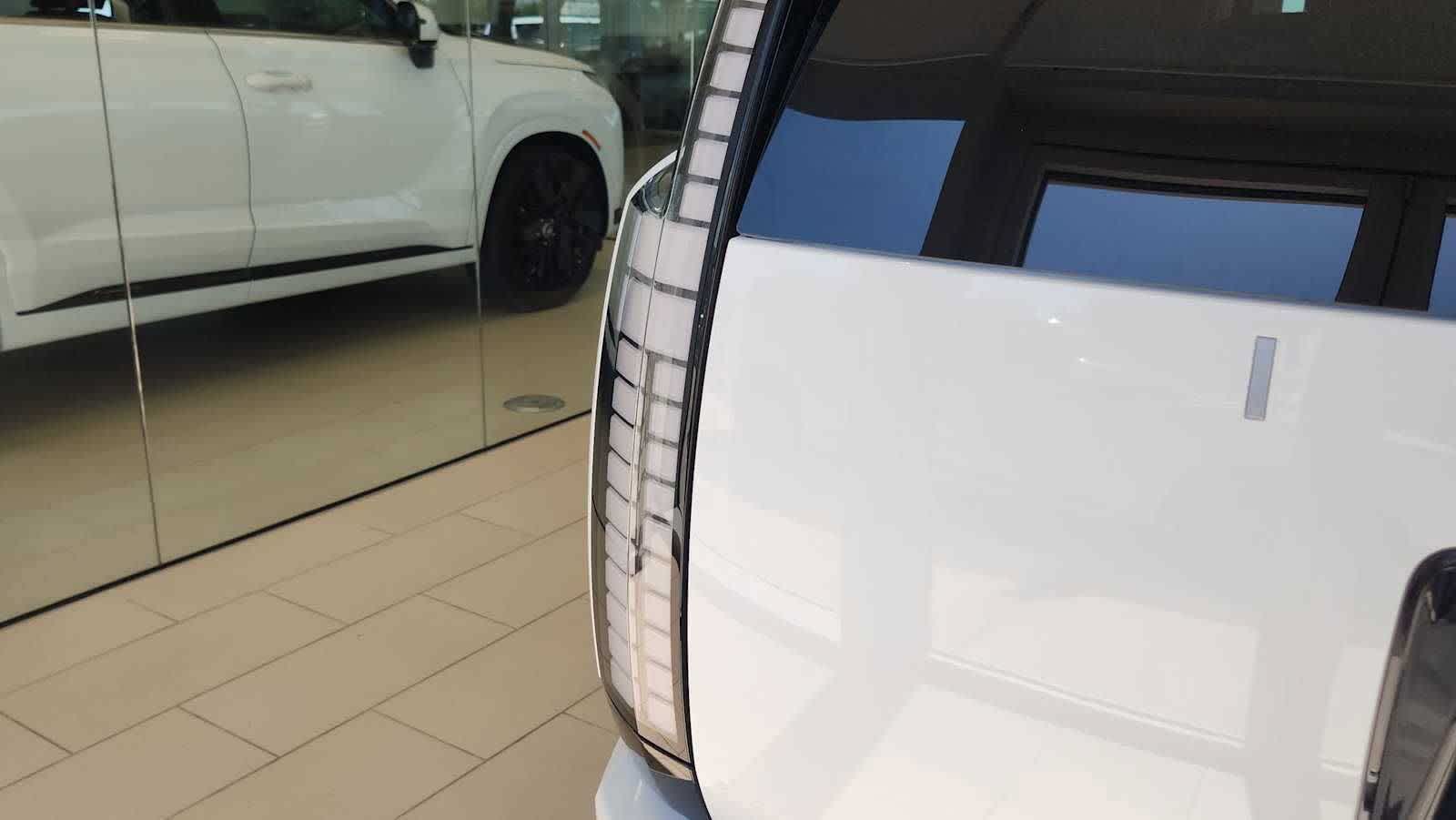 2026 Hyundai IONIQ 9 SEL - Photo 28