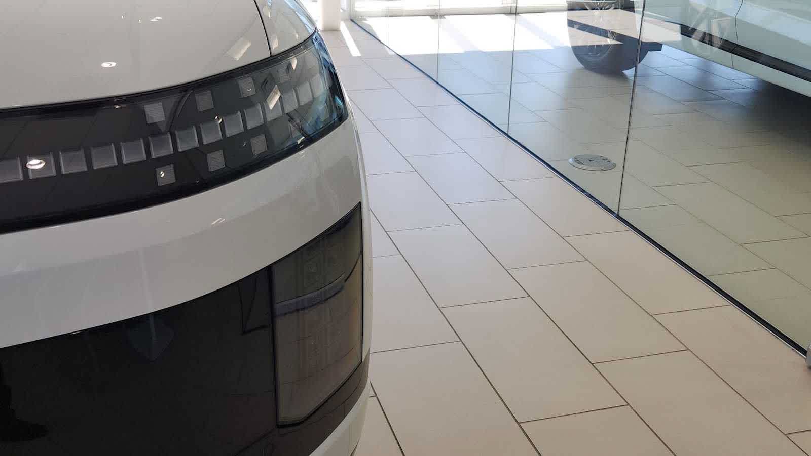 2026 Hyundai IONIQ 9 SEL - Photo 26