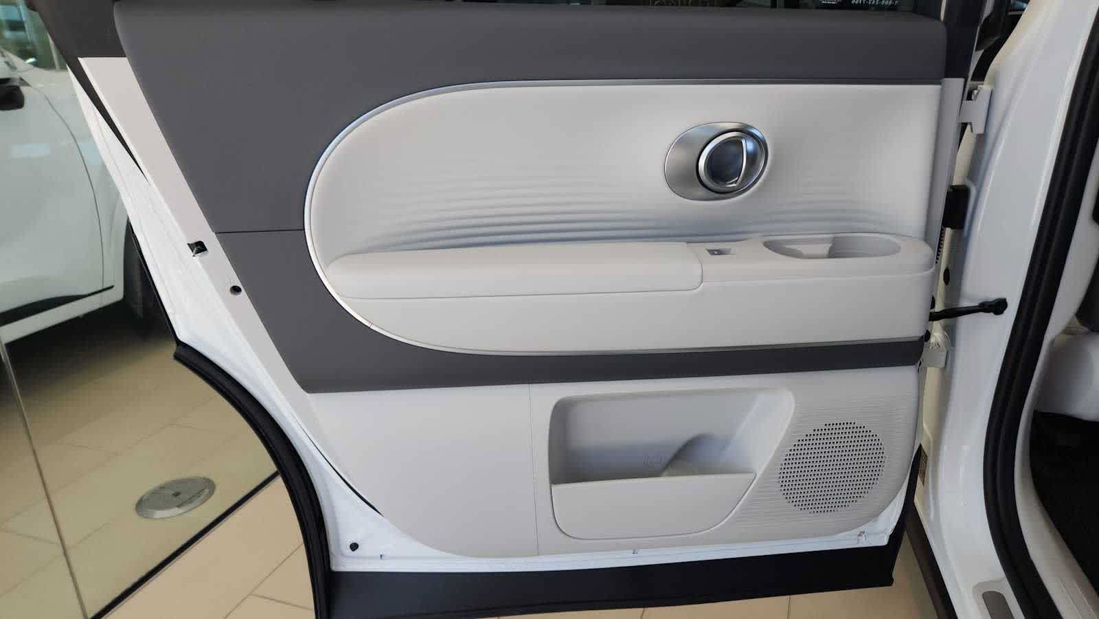 2026 Hyundai IONIQ 9 SEL - Photo 20