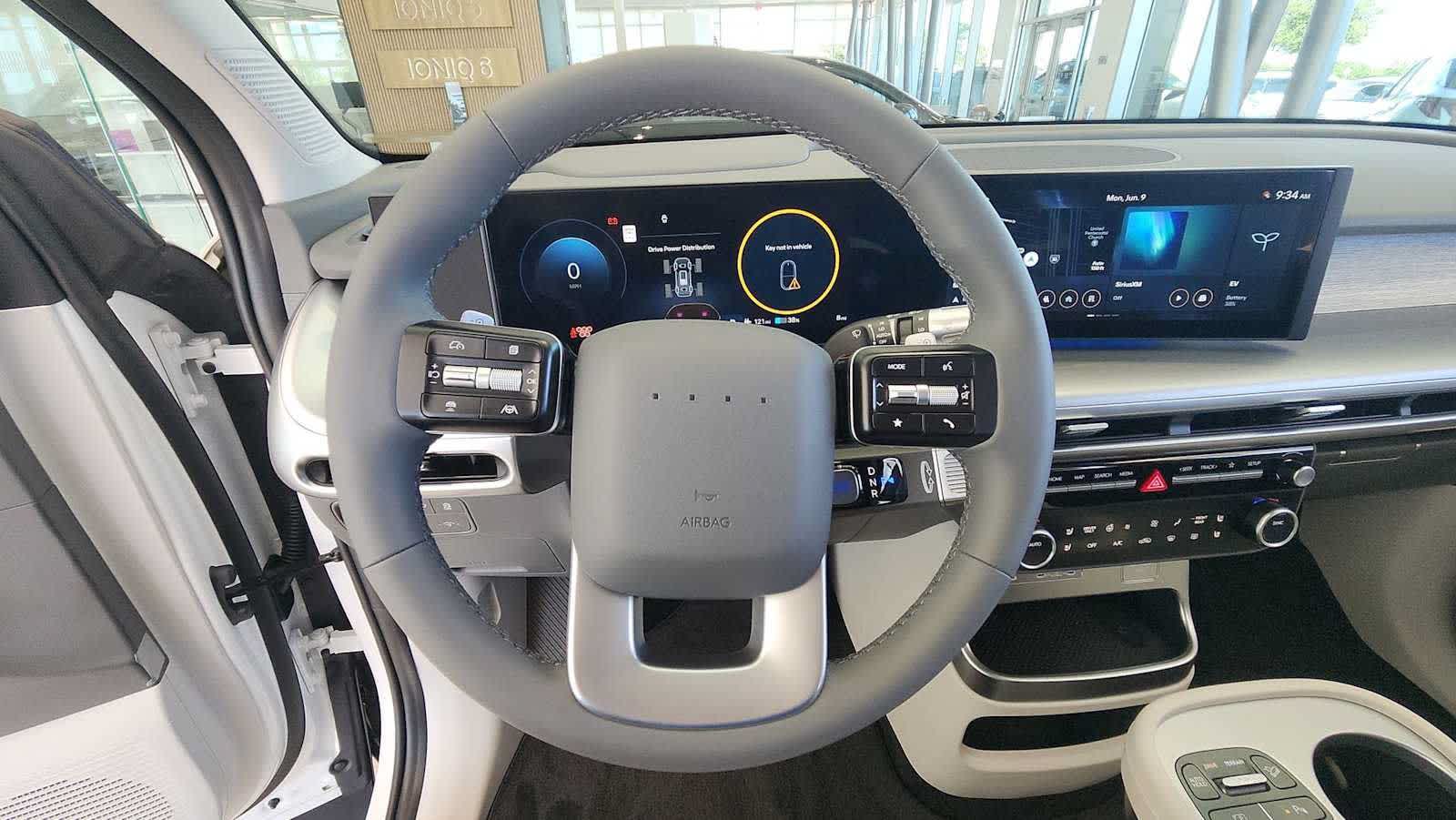2026 Hyundai IONIQ 9 SEL - Photo 22
