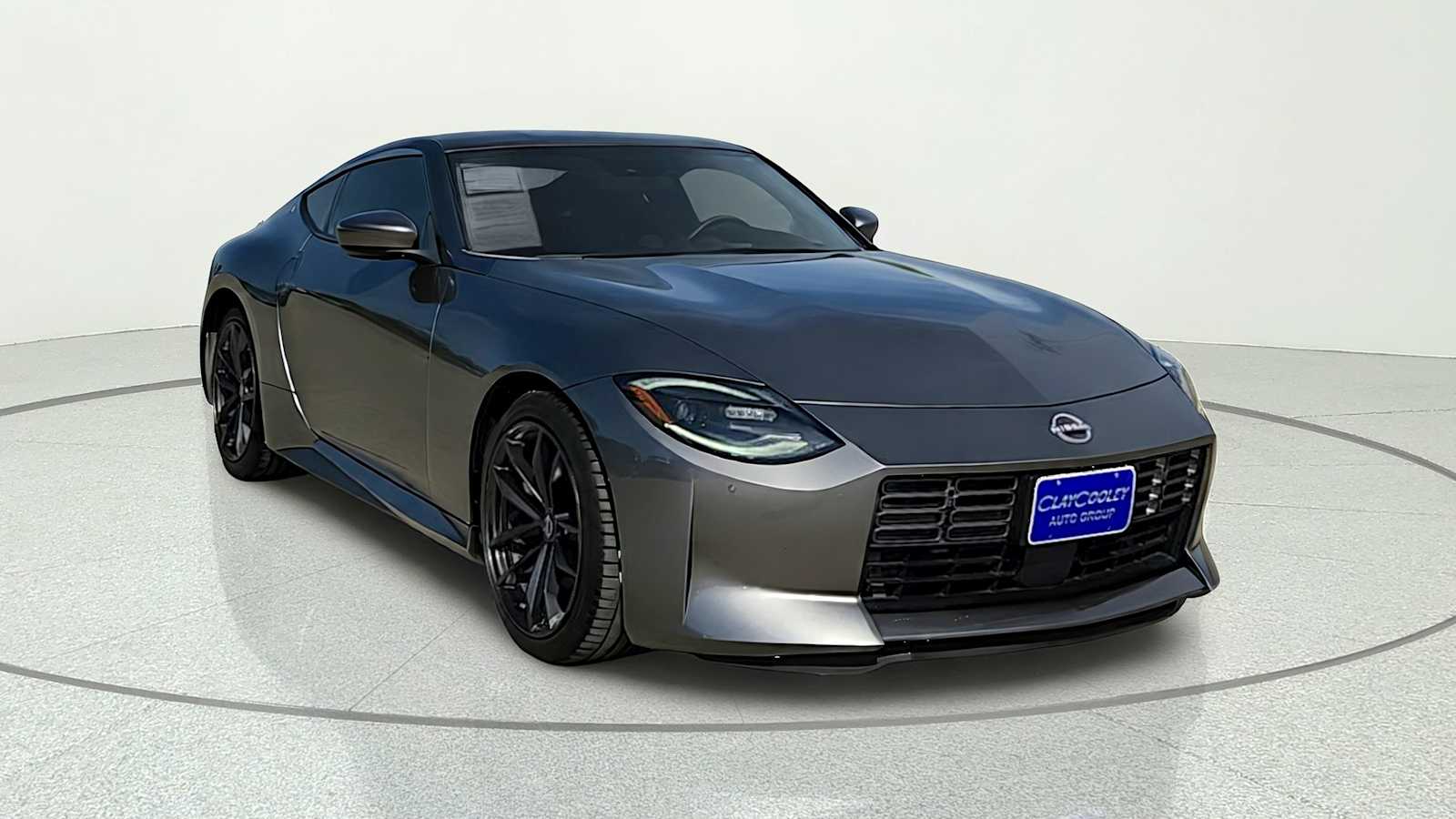 2024 Nissan Z Performance