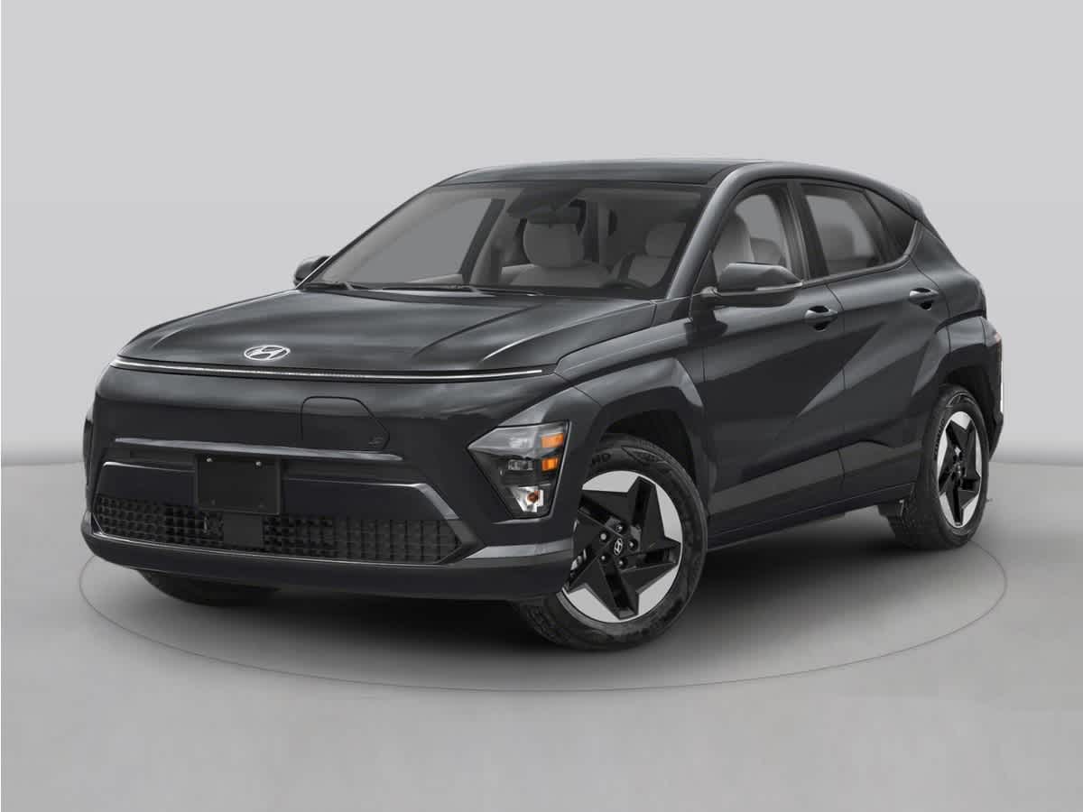 2024 Hyundai Kona Electric SEL