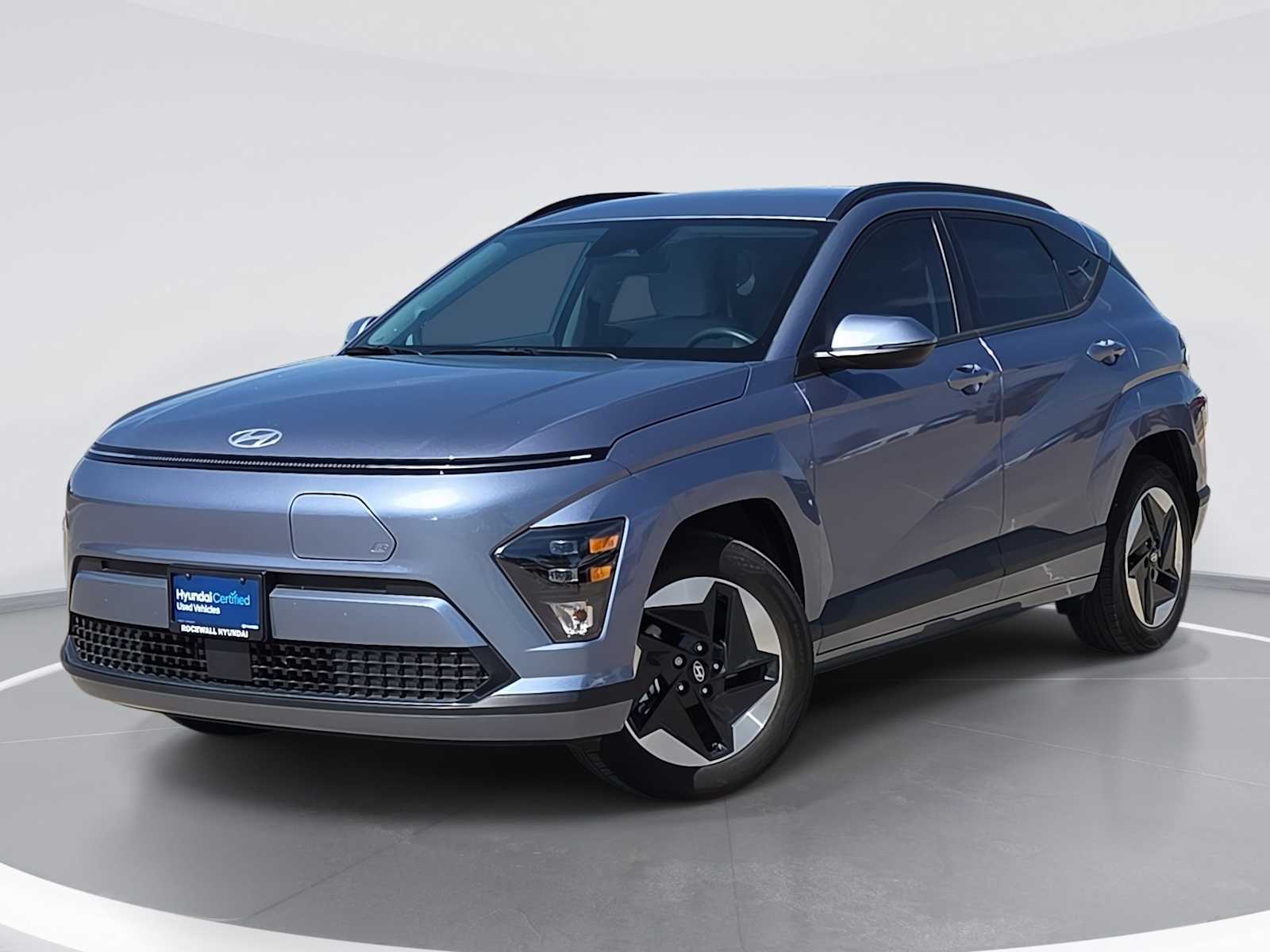 2024 Hyundai Kona Electric SEL