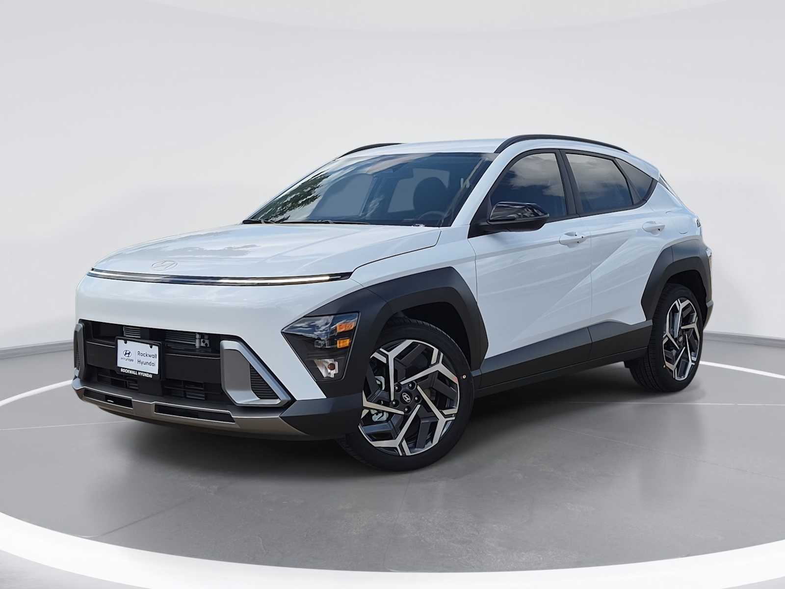 2027 Hyundai Kona SEL Premium