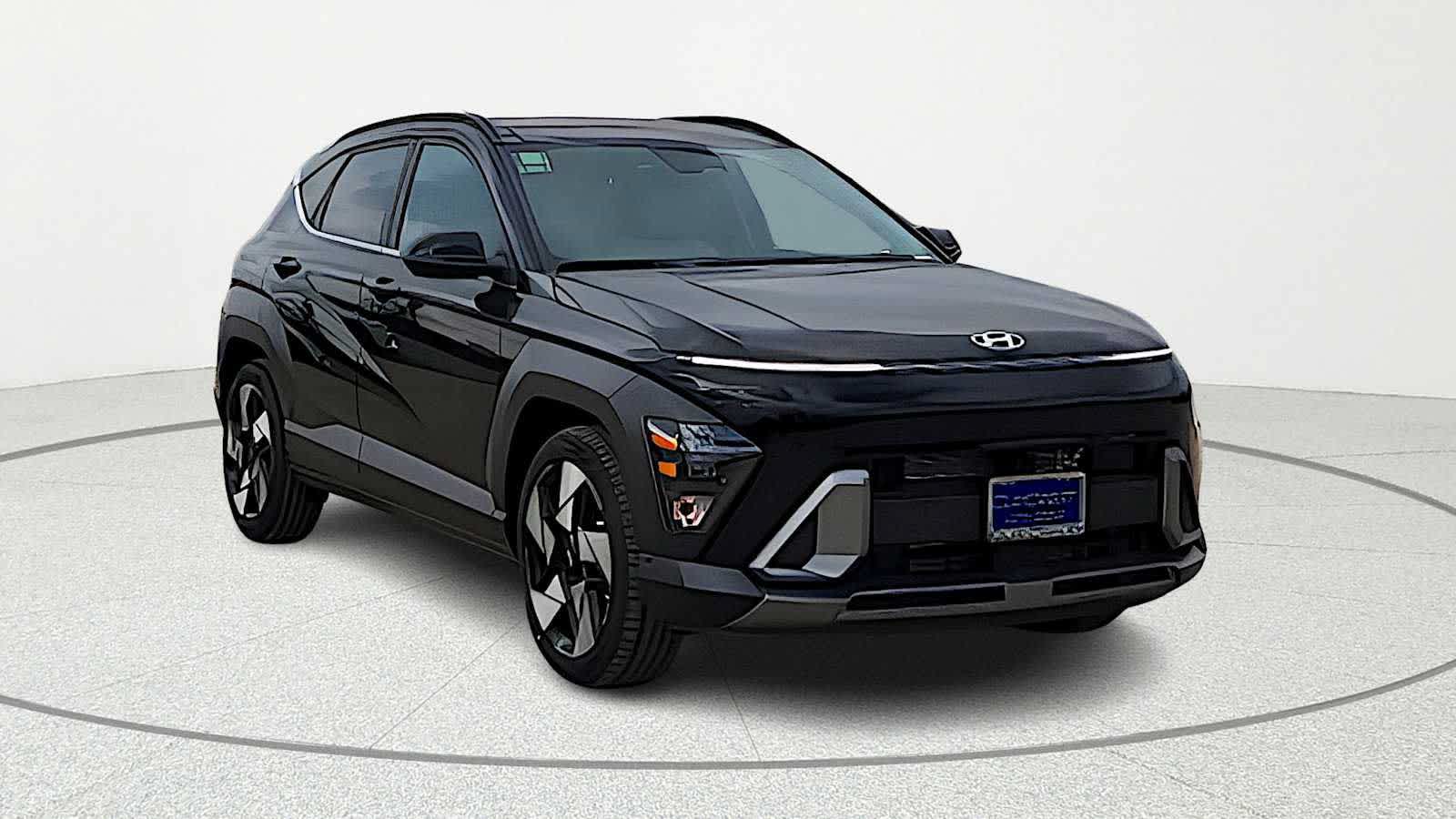 2026 Hyundai Kona