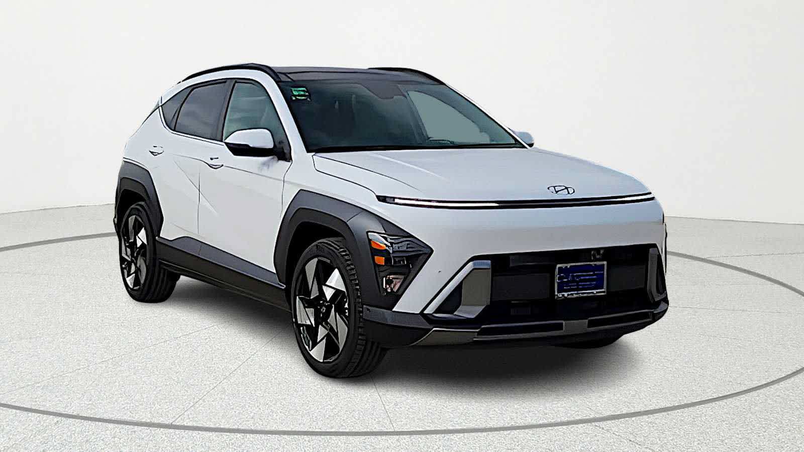 2026 Hyundai Kona