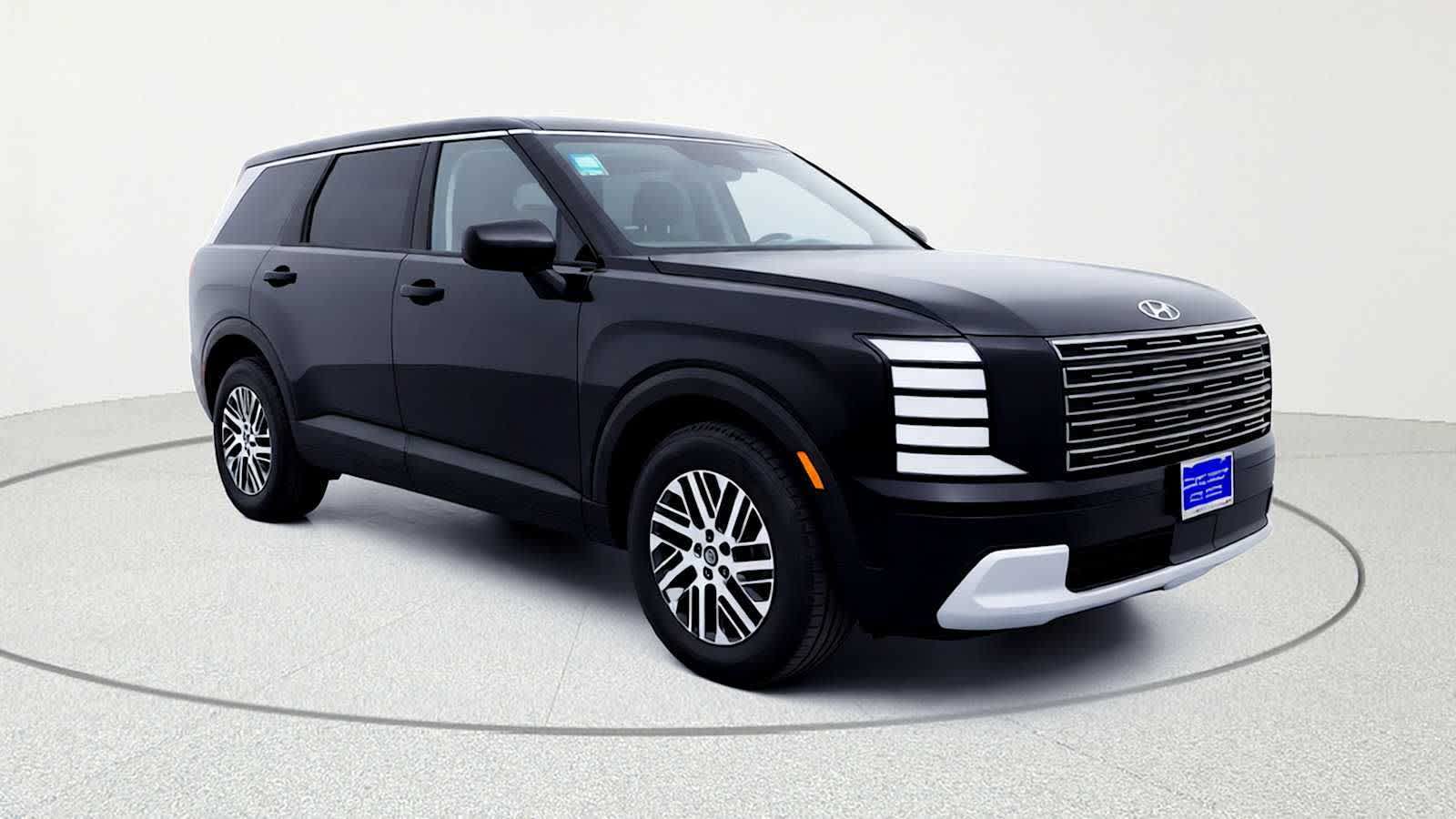 2026 Hyundai Palisade SE