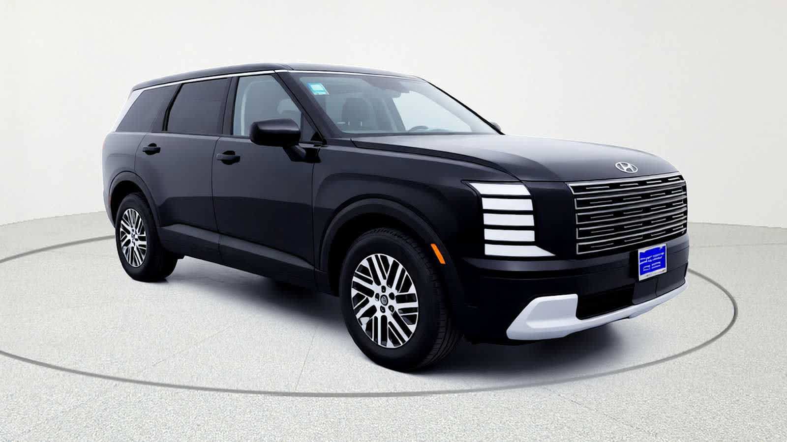 2026 Hyundai Palisade SE
