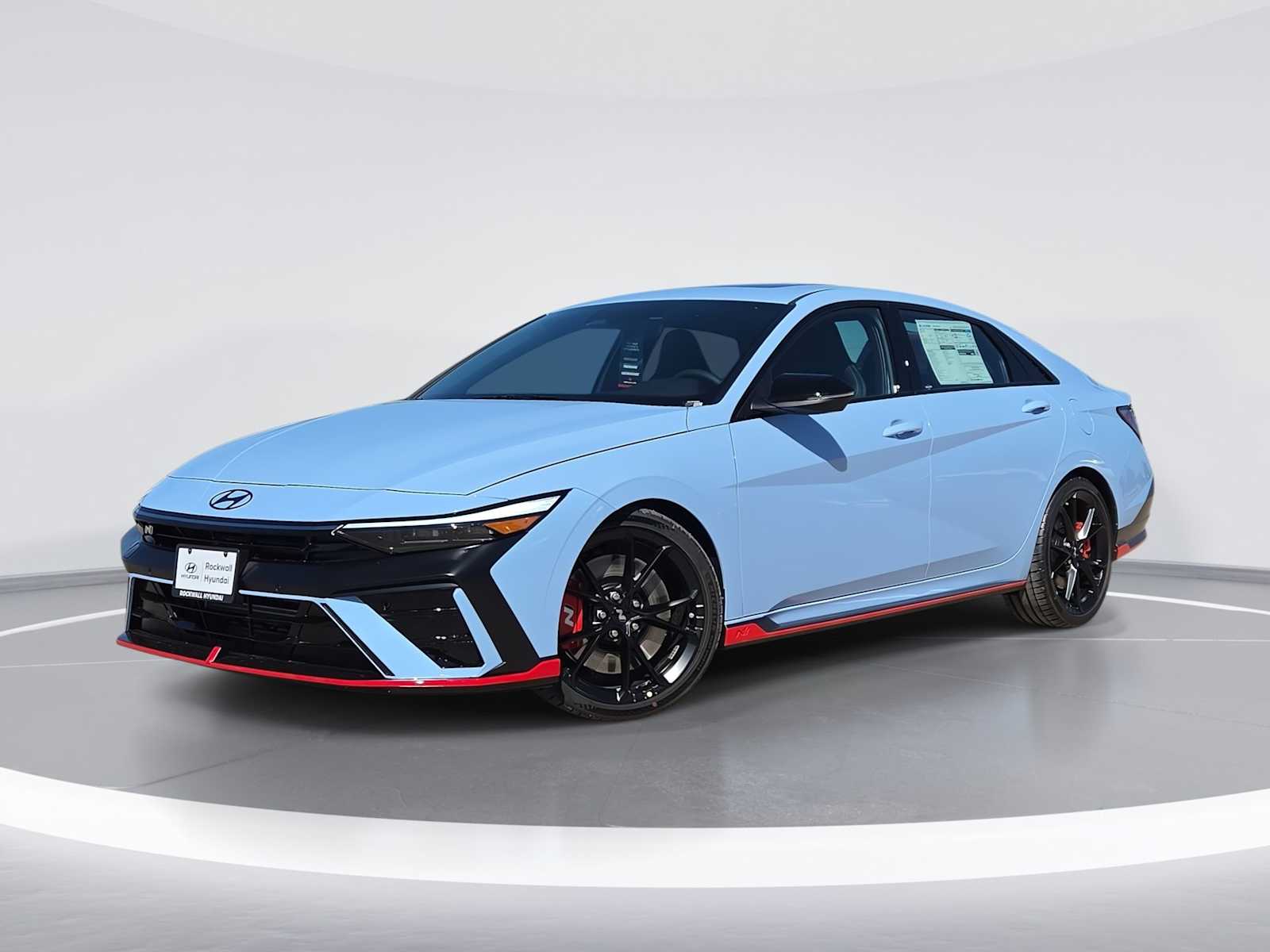 2026 Hyundai Elantra N N
