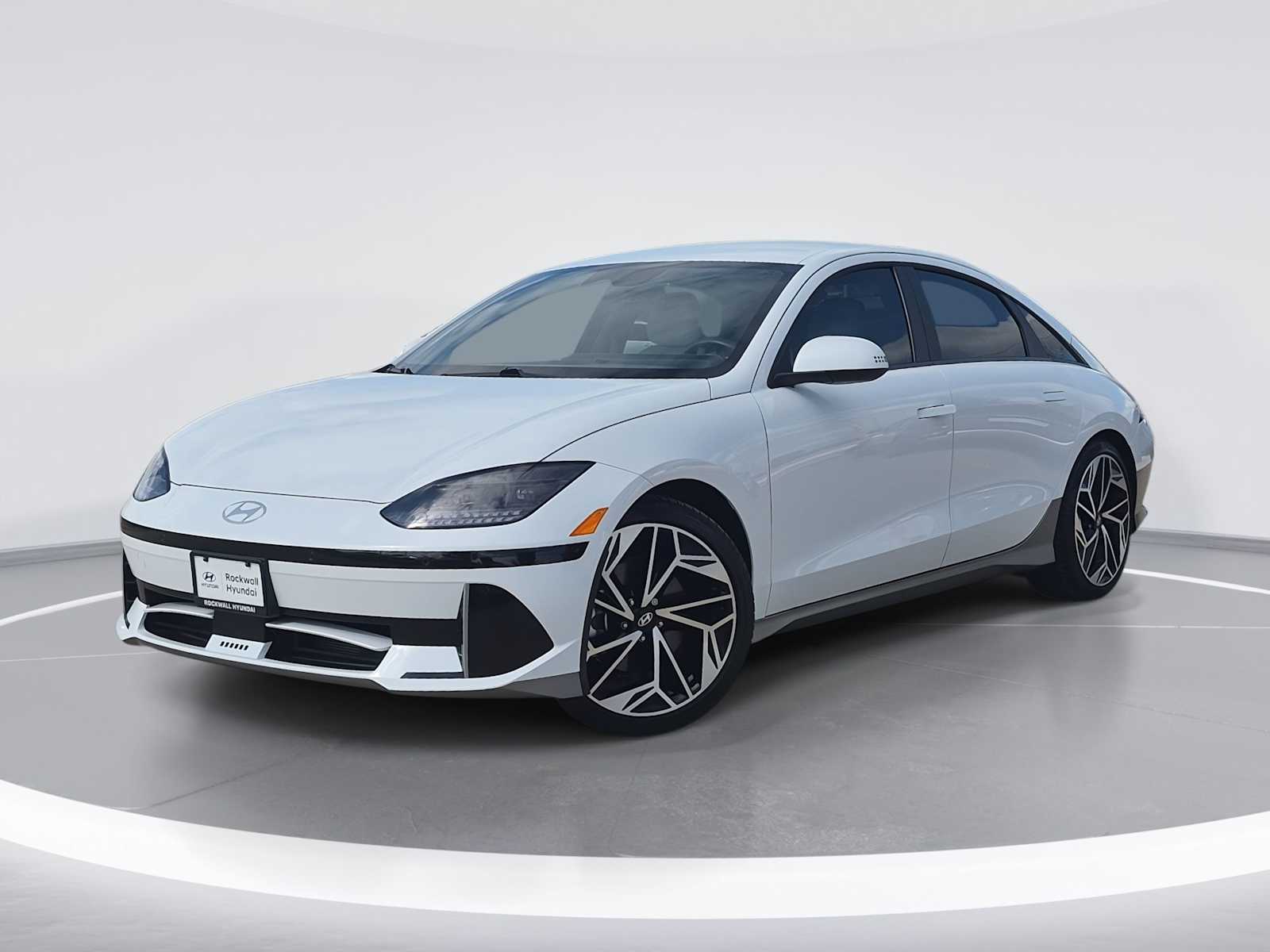2023 Hyundai IONIQ 6 SEL