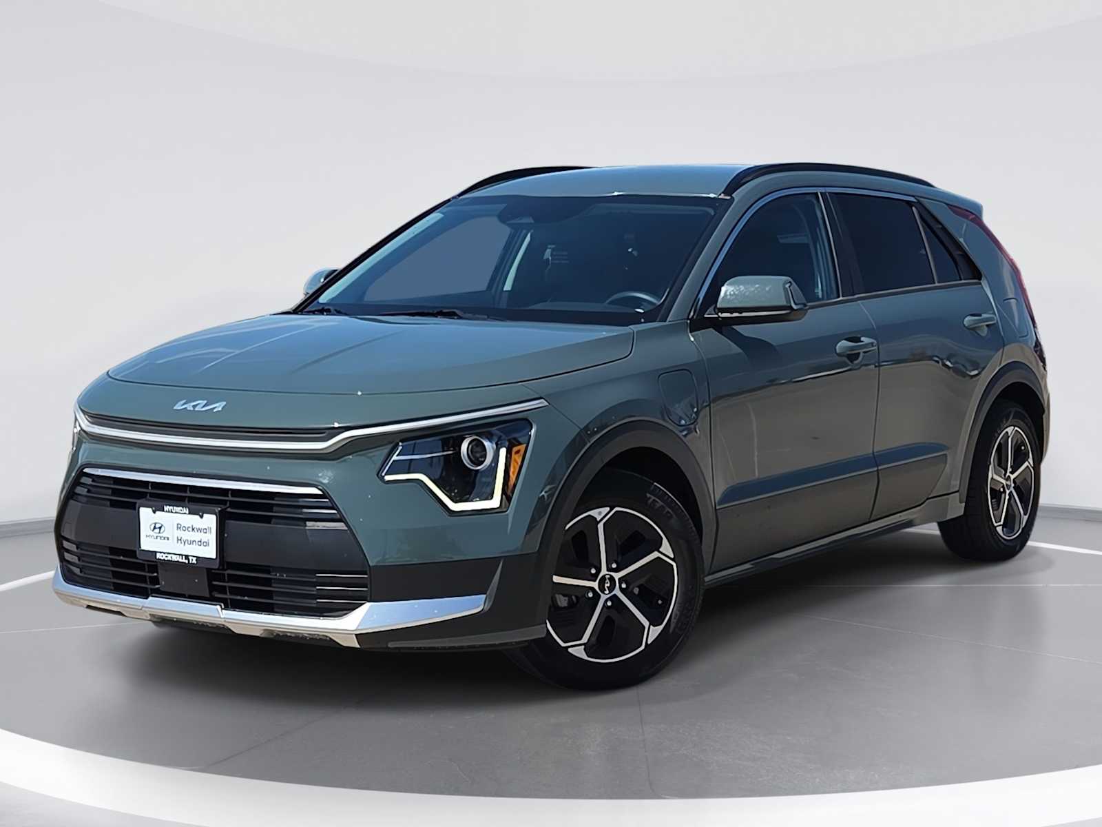 2023 Kia Niro Plug-In Hybrid EX