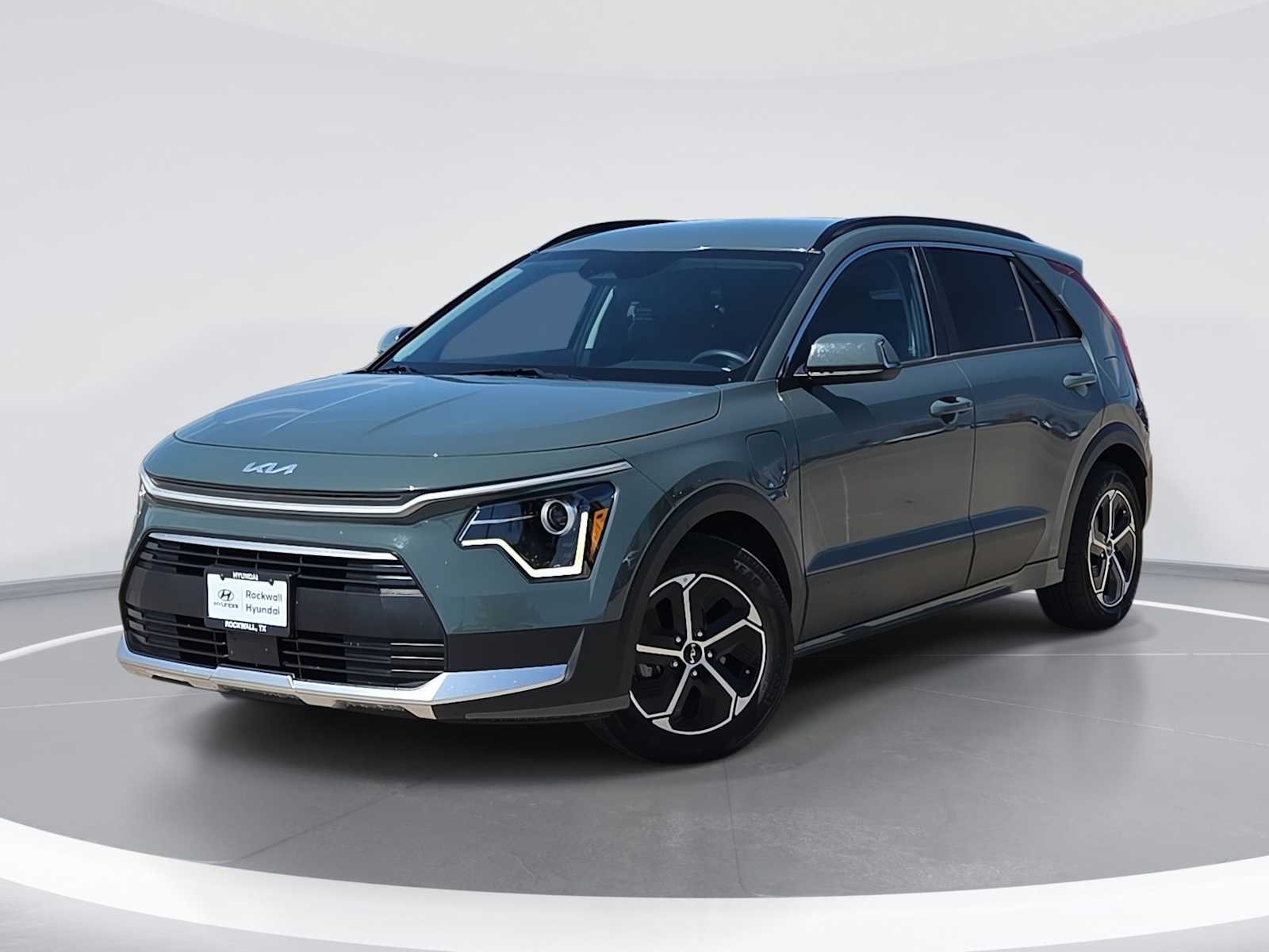 2023 Kia Niro Plug-In Hybrid EX