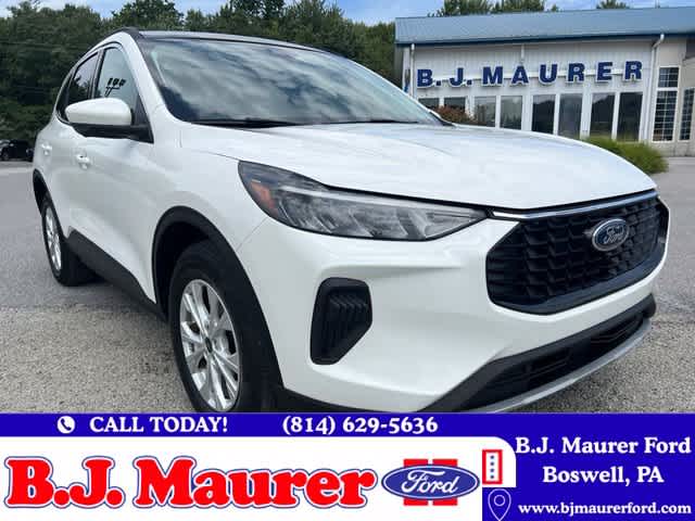  2023 Ford Escape Active AWD   
