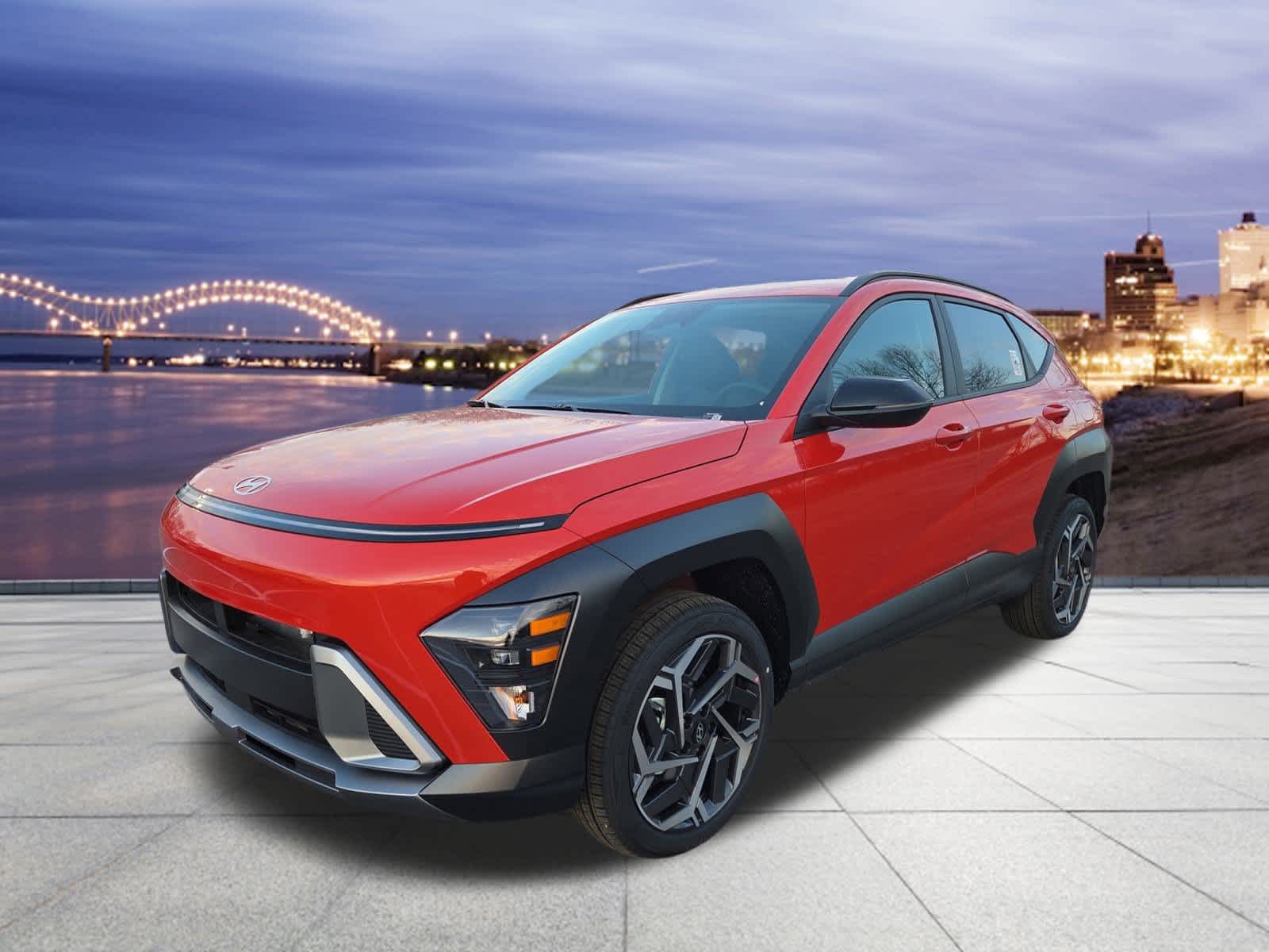 2026 Hyundai Kona