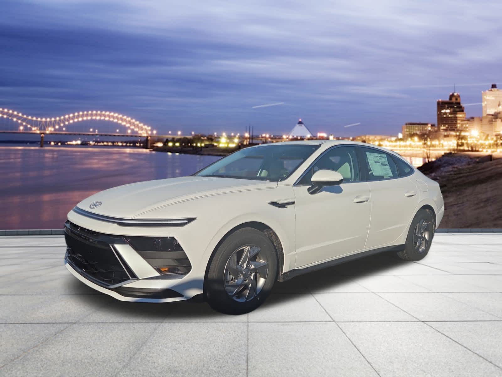 2026 Hyundai Sonata SE