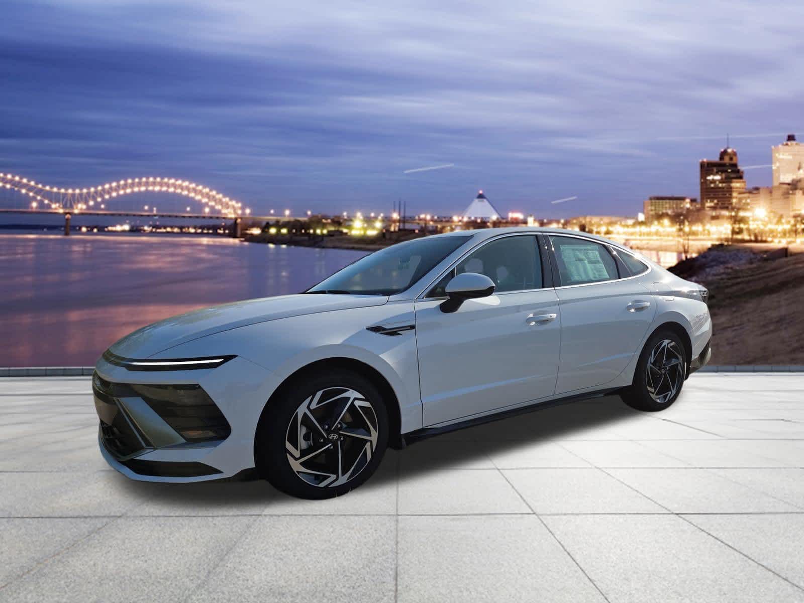 2026 Hyundai Sonata